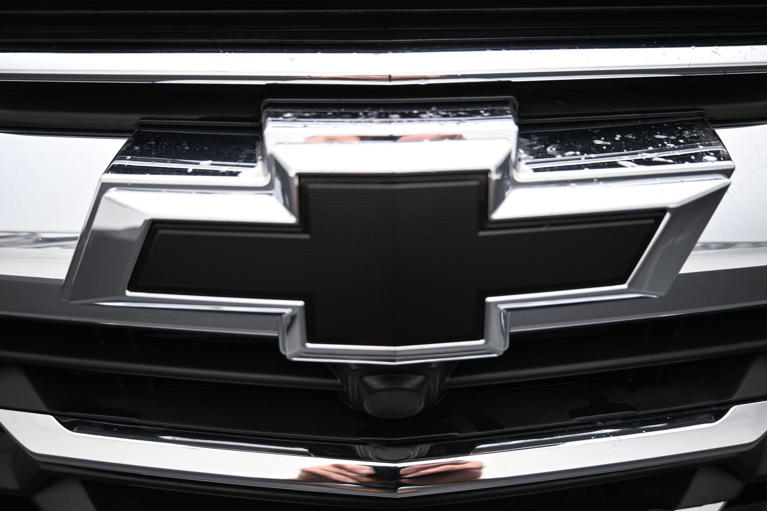 2027 Chevrolet Equinox LT - Photo 55