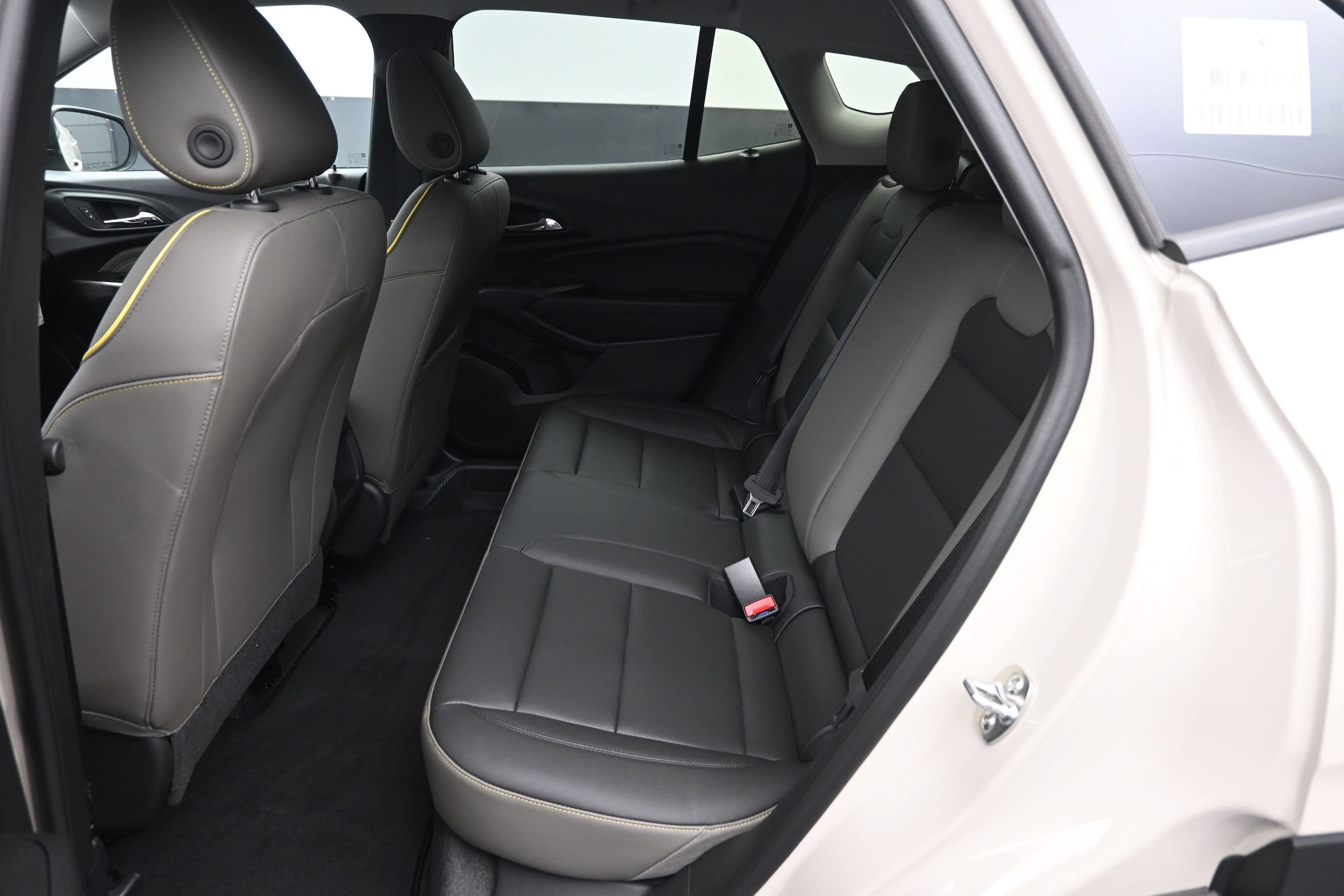 2026 Chevrolet Trax Activ - Photo 45