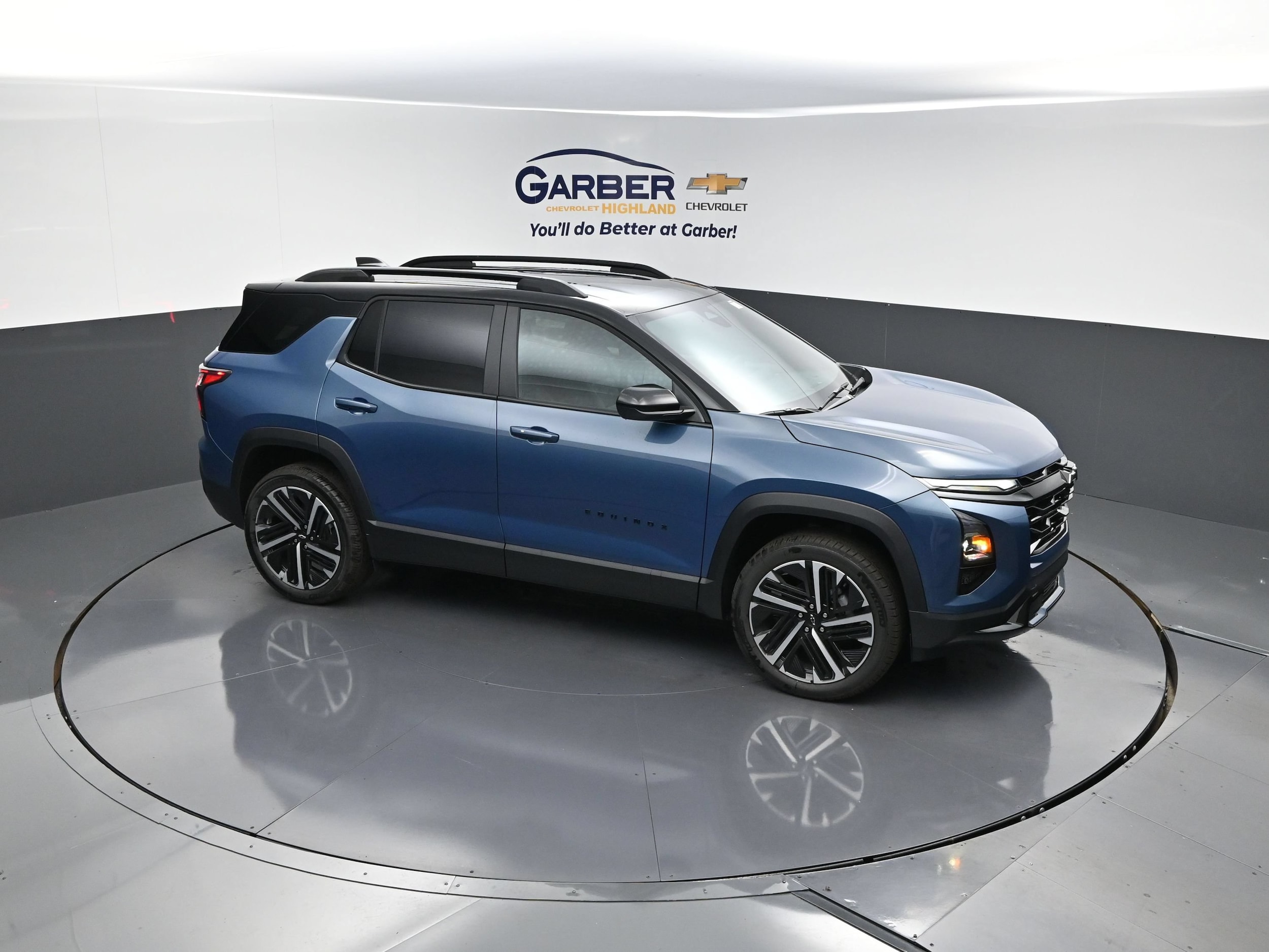 2027 Chevrolet Equinox RS - Photo 15