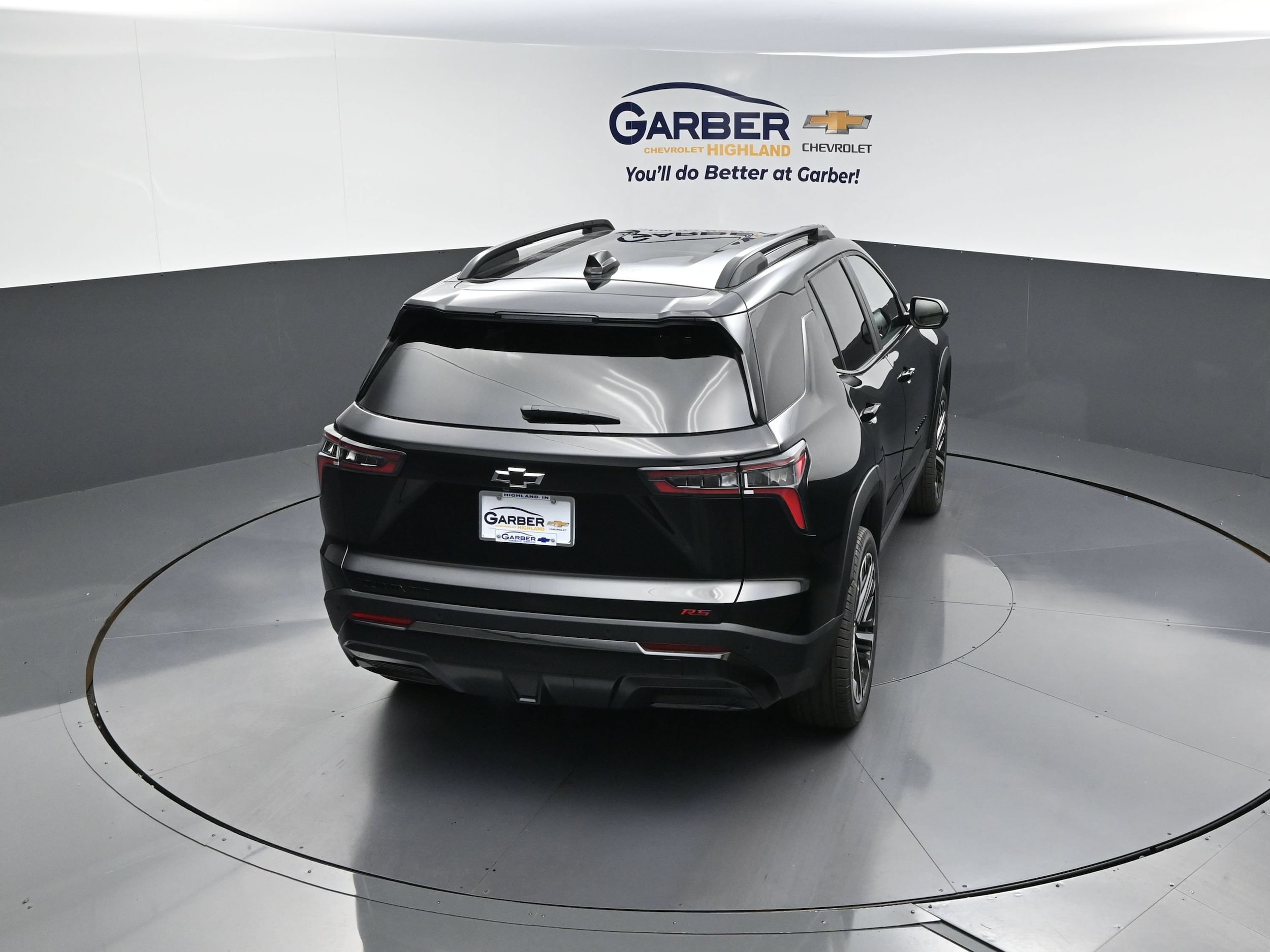 2027 Chevrolet Equinox RS - Photo 14