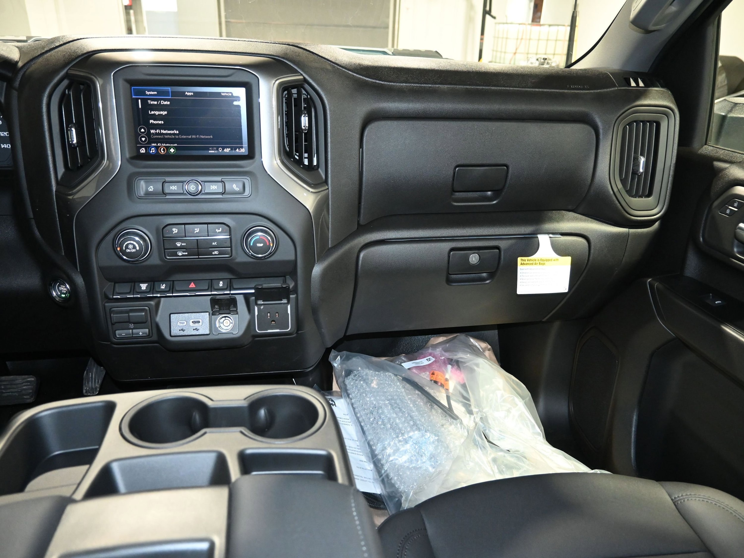 2026 Chevrolet Silverado 3500 HD Work Truck - Photo 15