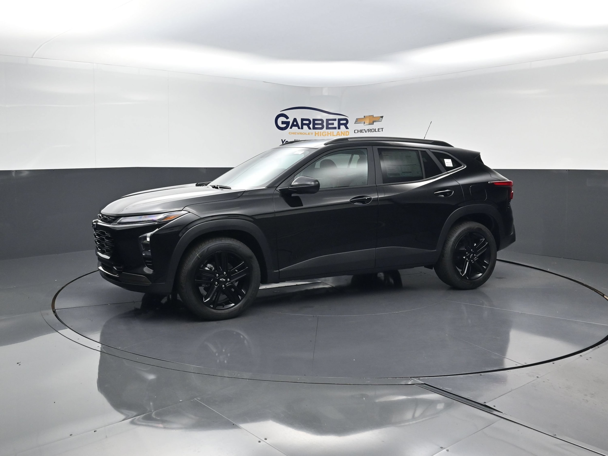 2026 Chevrolet Trax Activ - Photo 6
