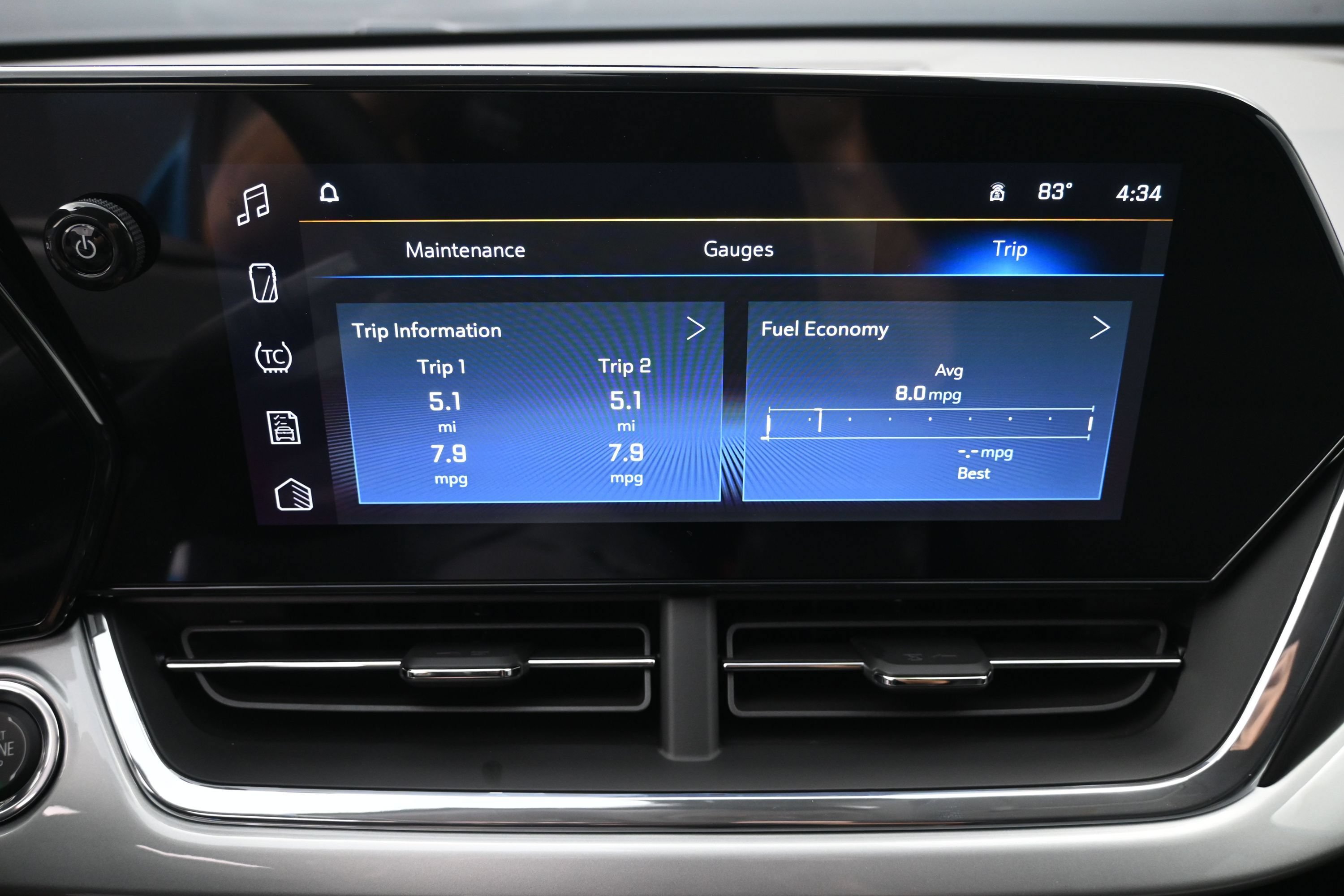 2026 Chevrolet Trax LT - Photo 34