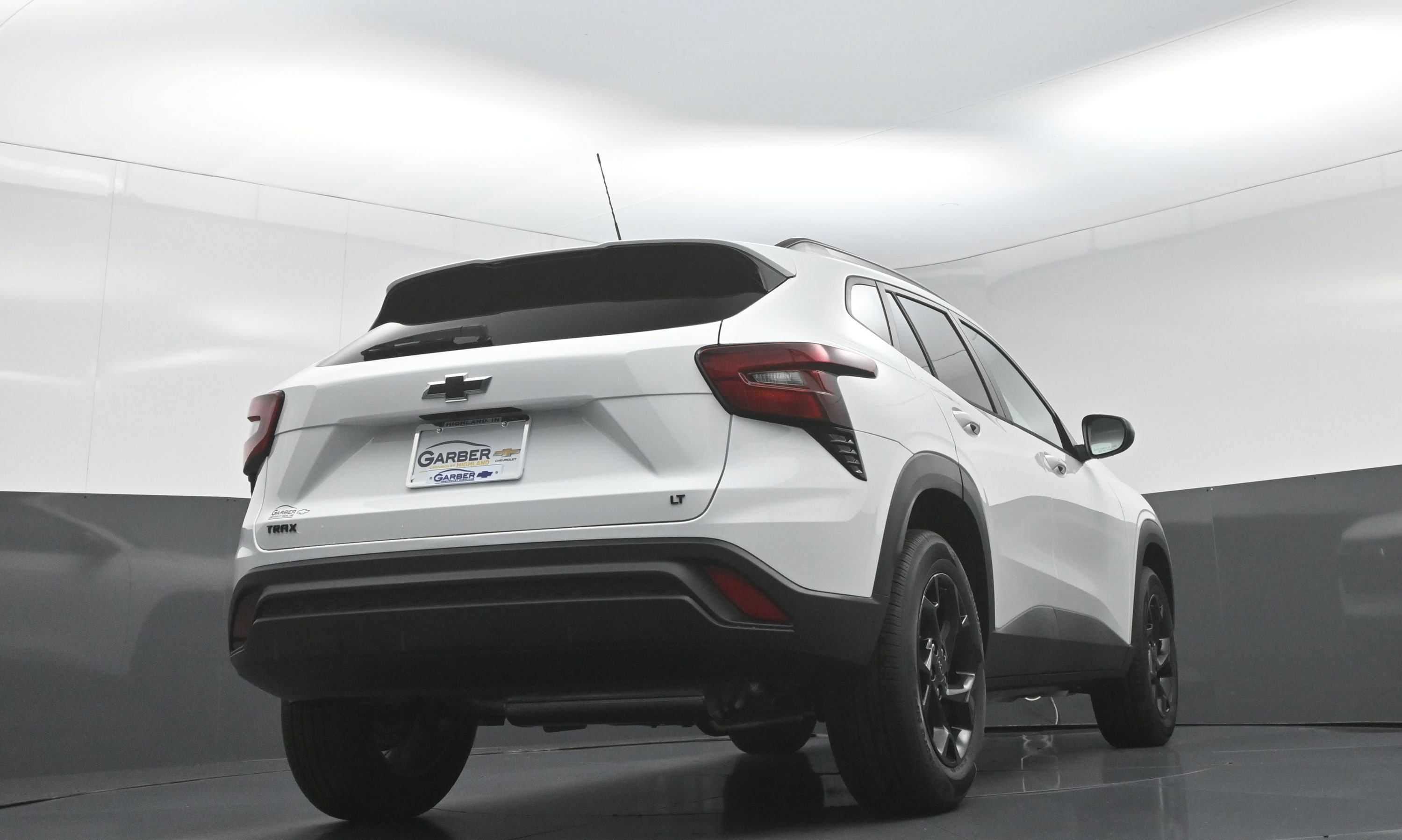 Vehicle thumbnail