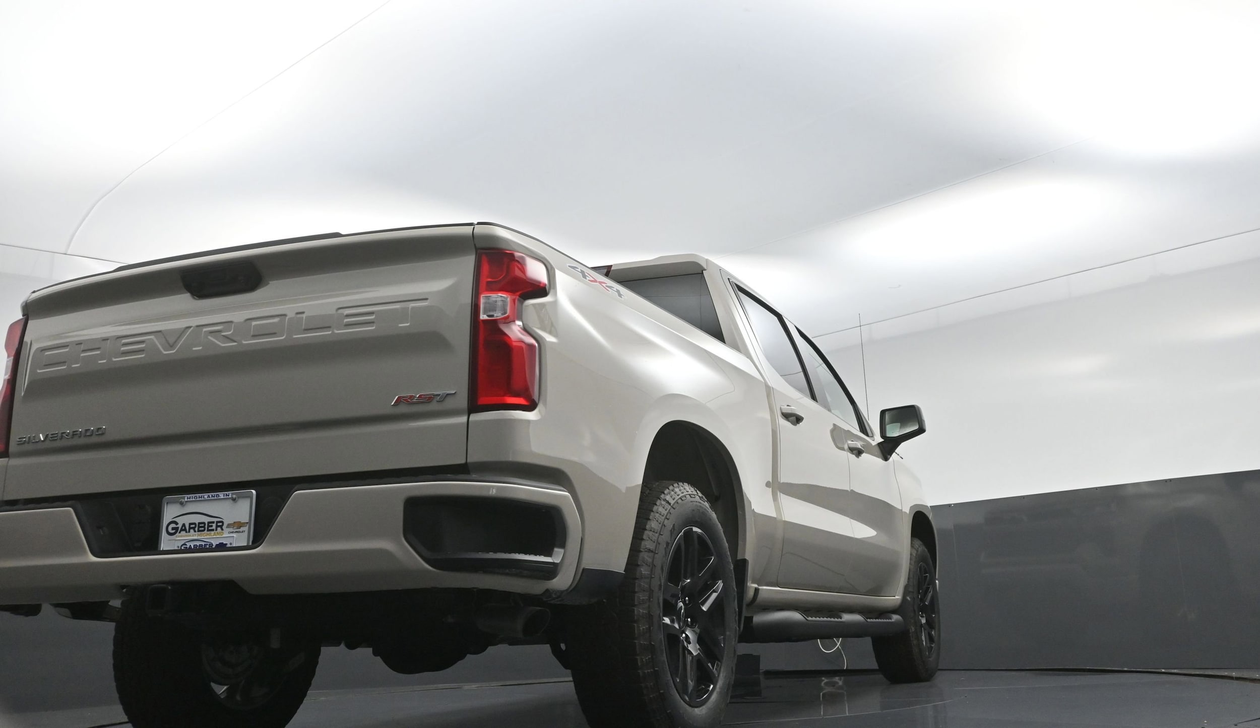 2026 Chevrolet Silverado 1500 RST - Photo 12