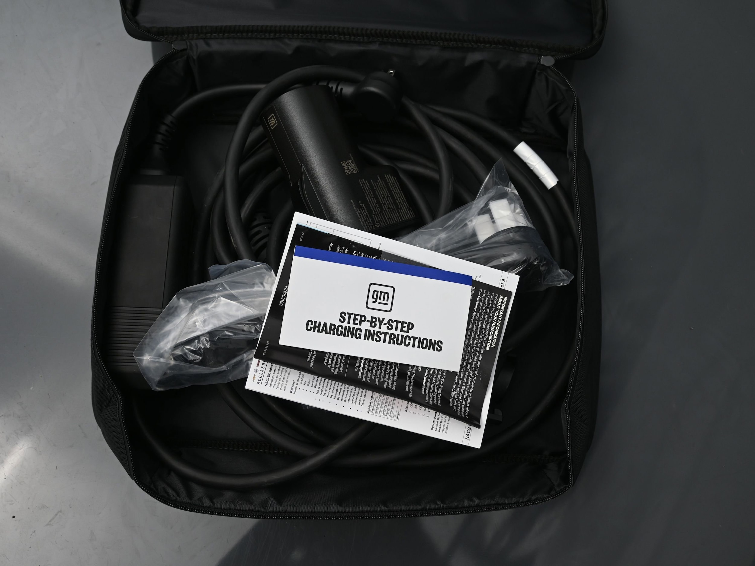 2026 Chevrolet Silverado EV LT - Photo 68
