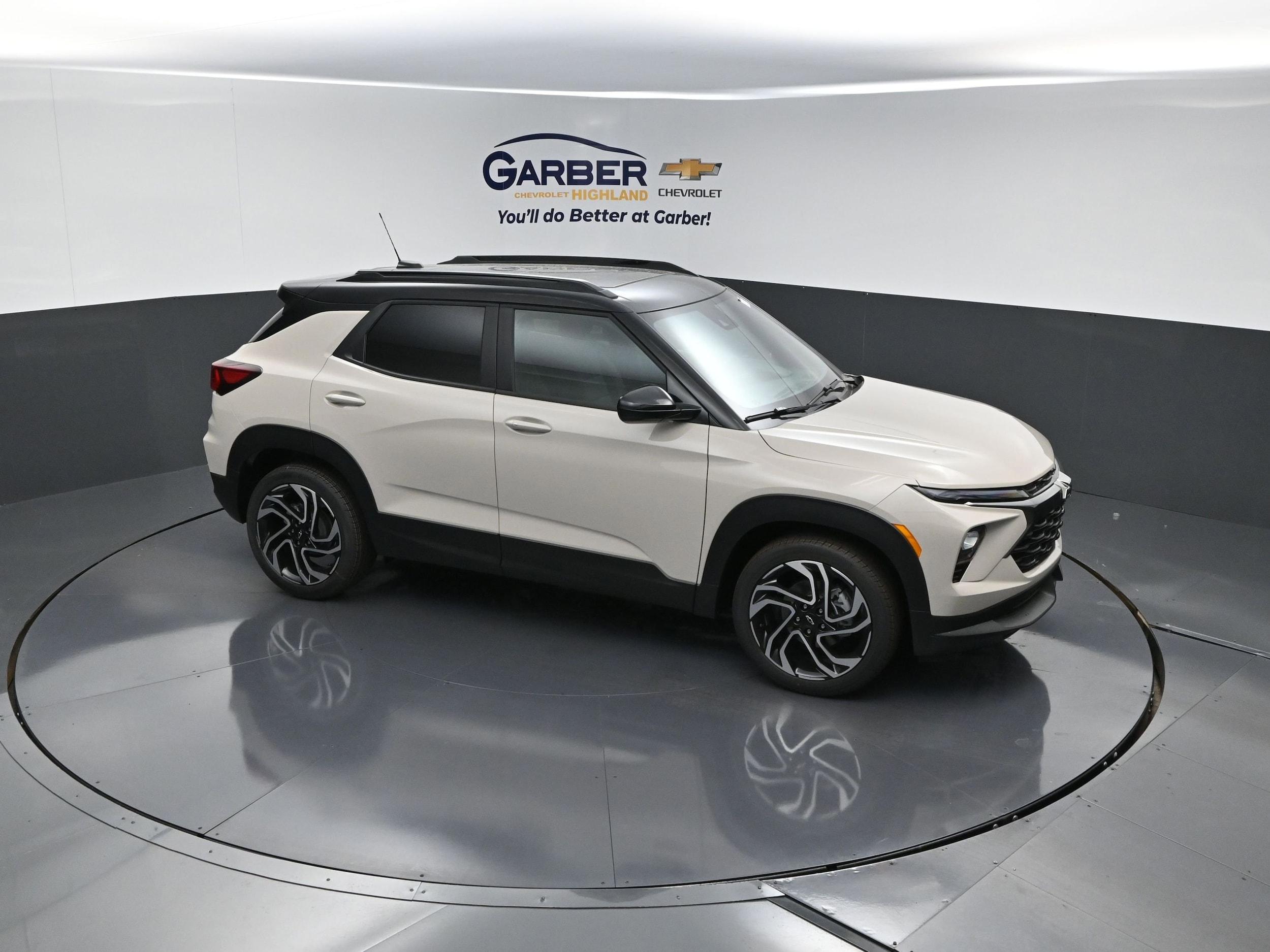 2026 Chevrolet Trailblazer RS - Photo 15