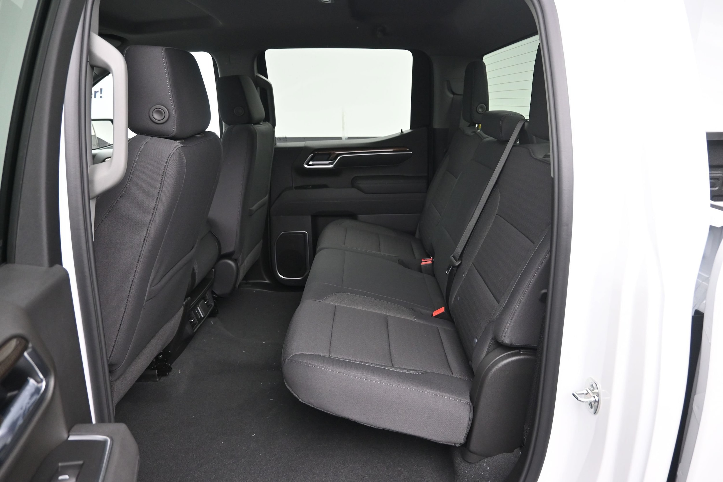 2026 Chevrolet Silverado 1500 RST - Photo 45