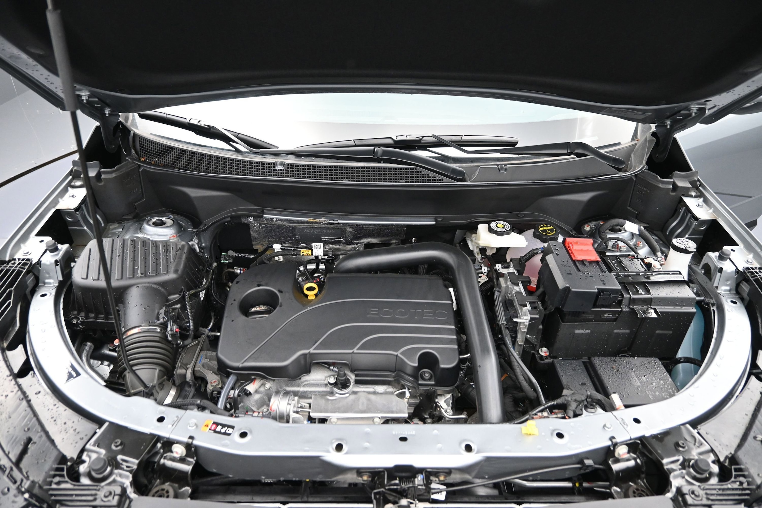 2026 Chevrolet Equinox LT - Photo 51