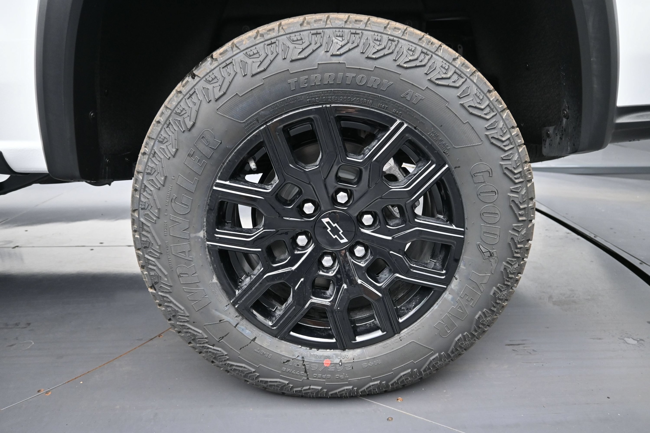 Vehicle thumbnail