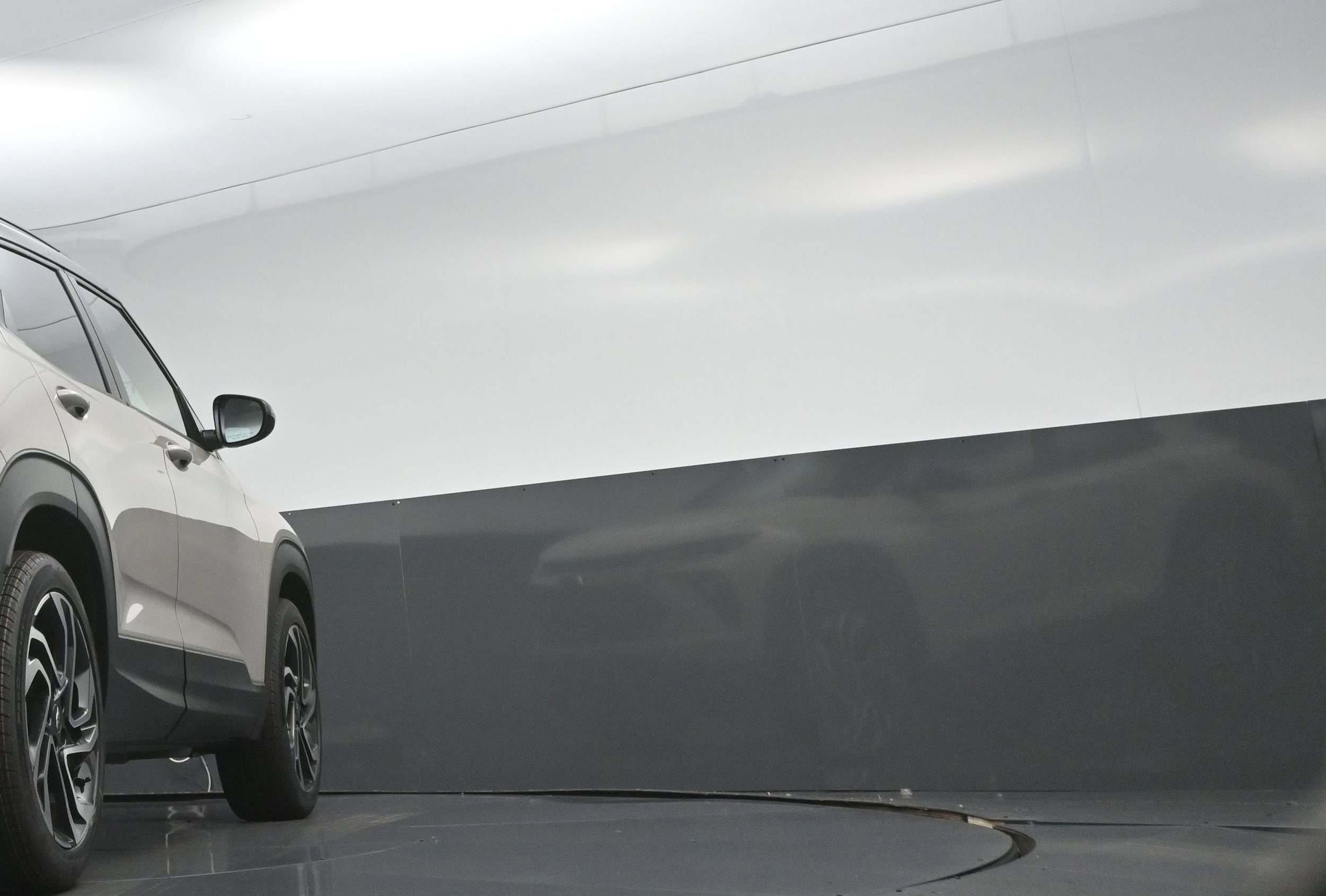2026 Chevrolet Trailblazer RS - Photo 12