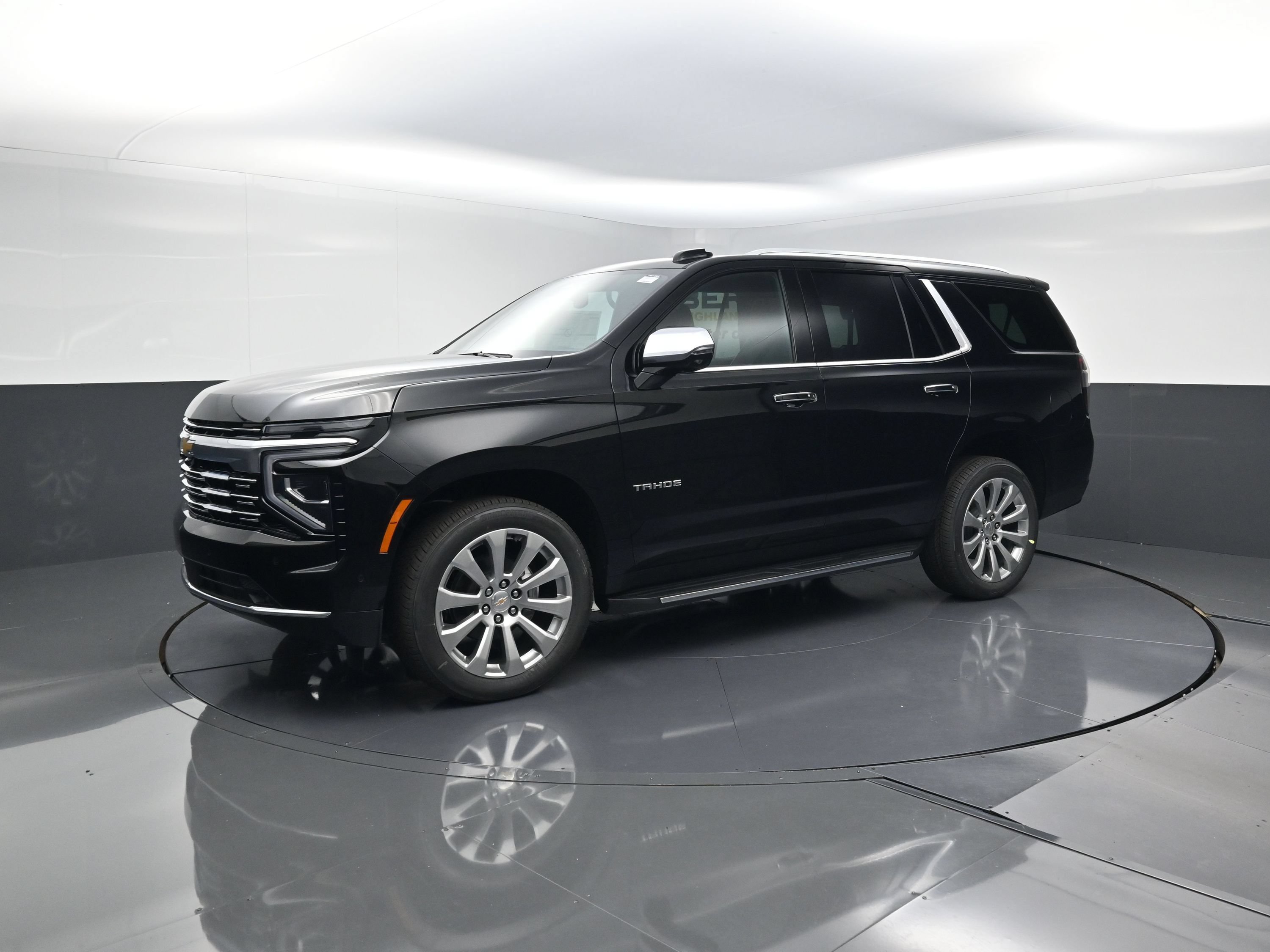 2026 Chevrolet Tahoe Premier - Photo 6