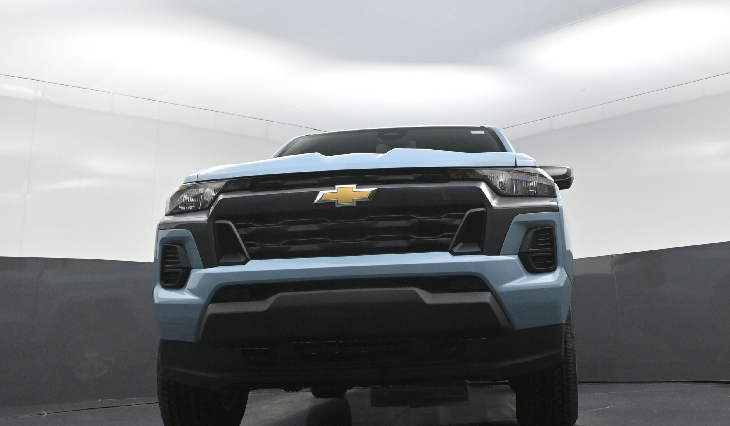 2026 Chevrolet Colorado LT - Photo 10