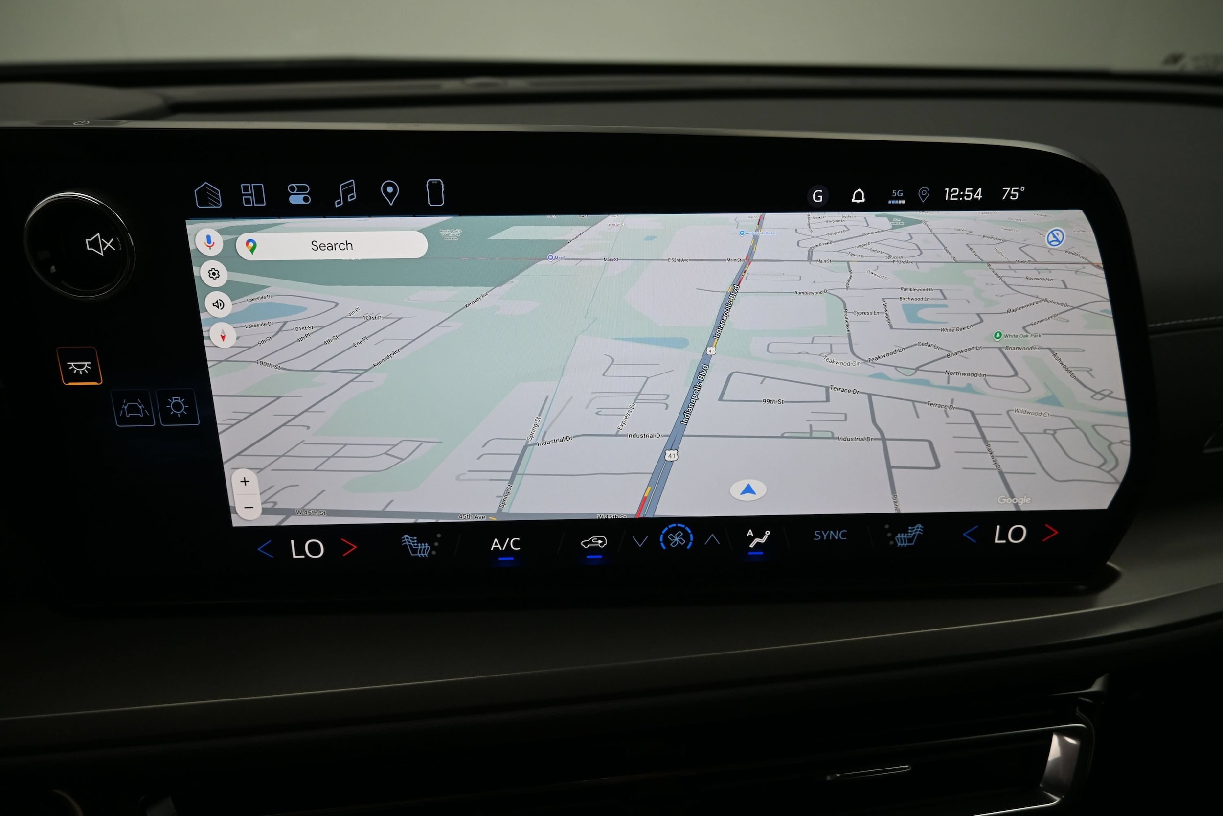 2026 Chevrolet Traverse LT - Photo 36