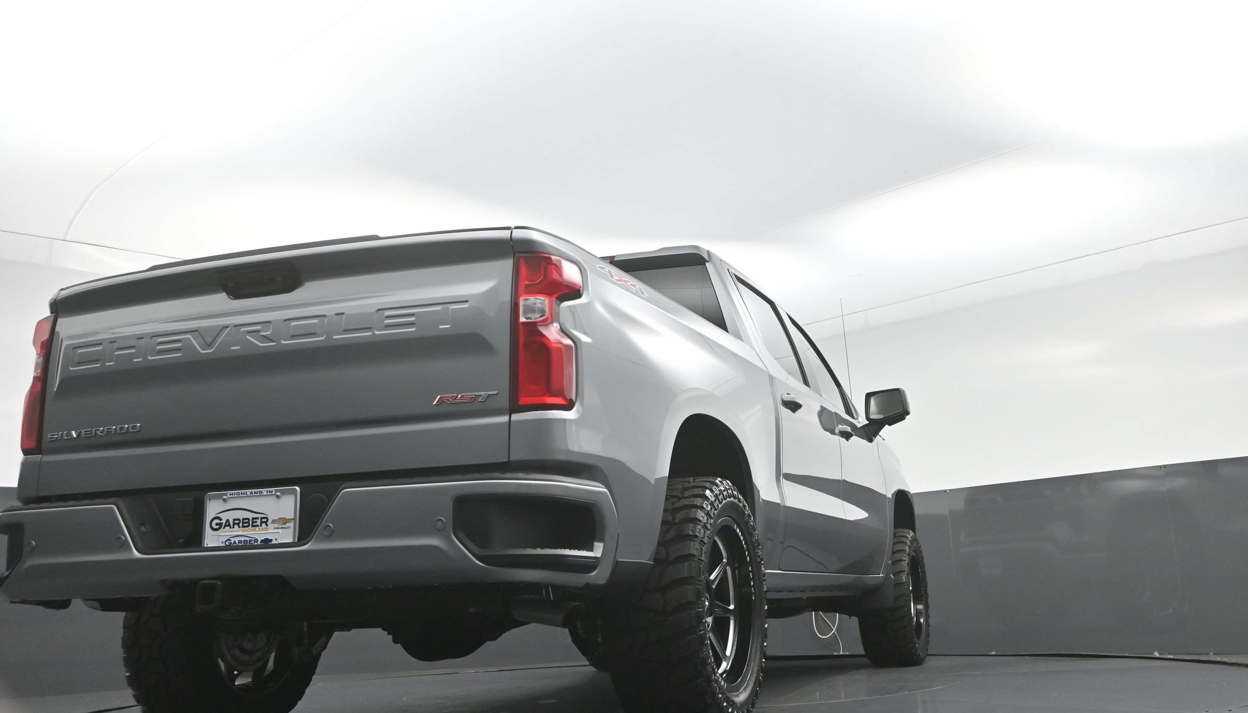 2026 Chevrolet Silverado 1500 RST - Photo 12