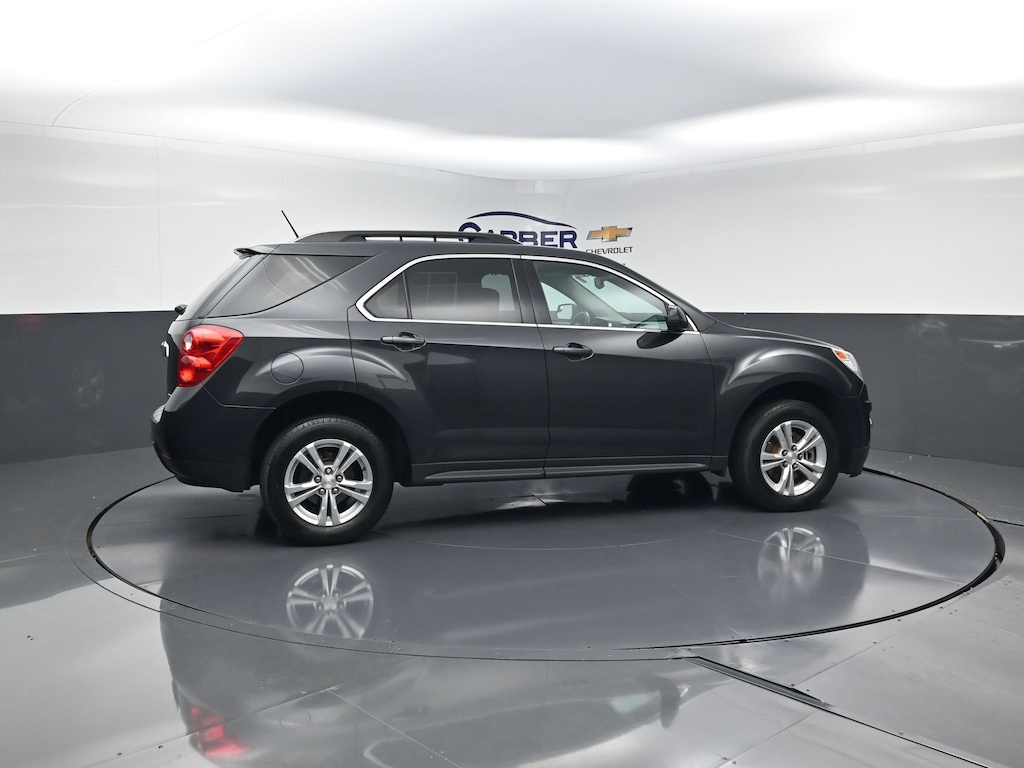 Used 2014 Chevrolet Equinox LT w/1LT SUV
