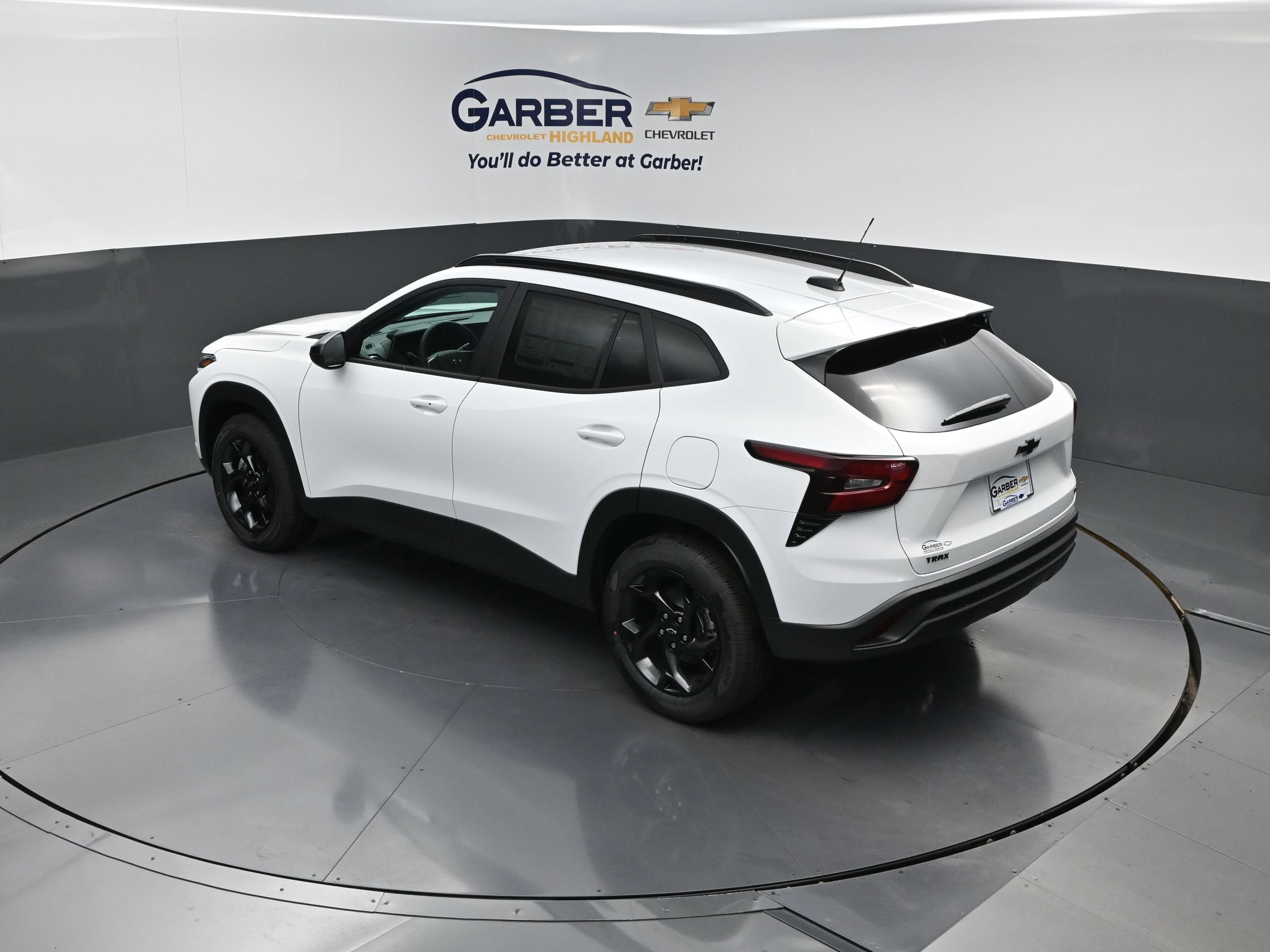 Vehicle thumbnail