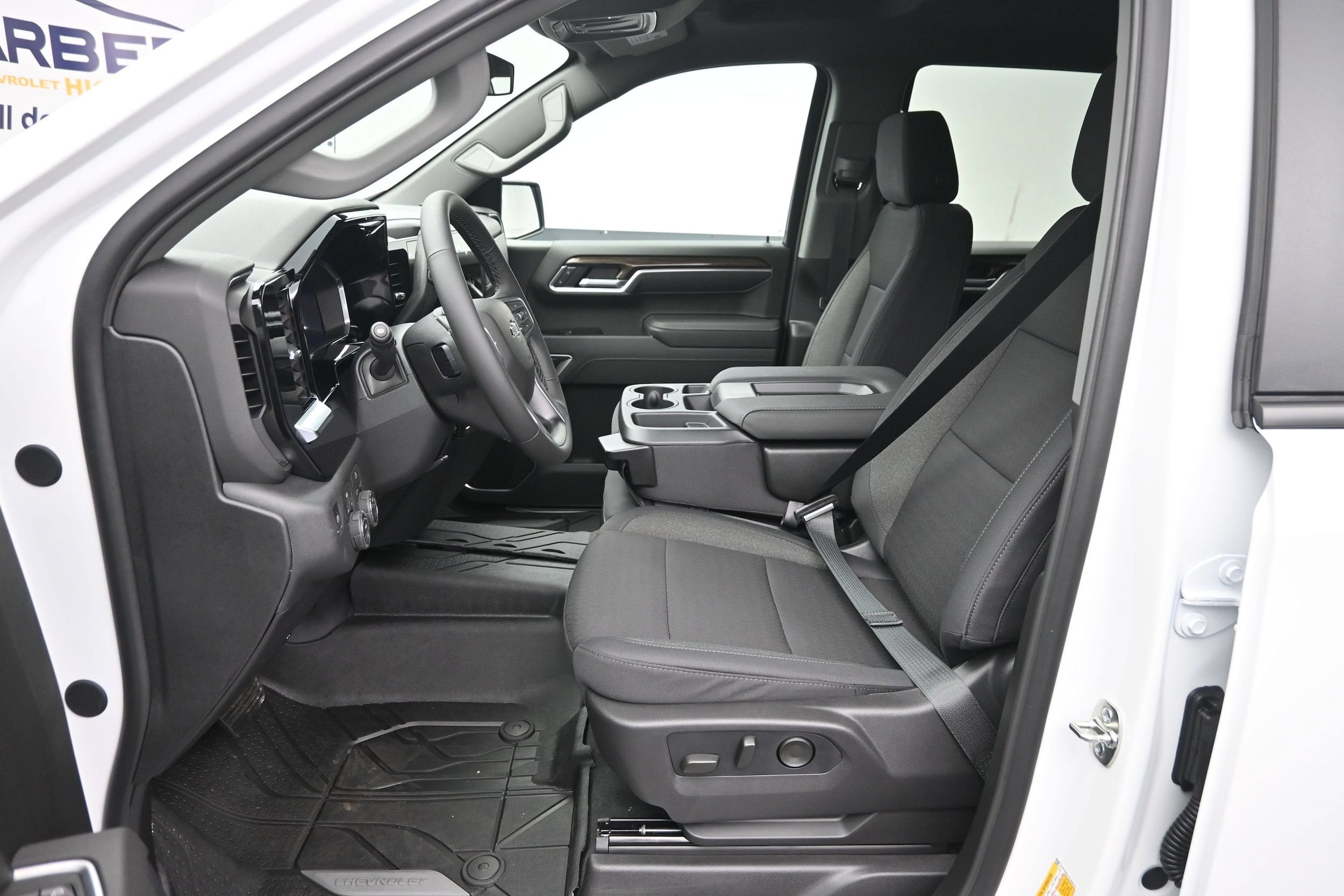 2026 Chevrolet Silverado 1500 RST - Photo 20