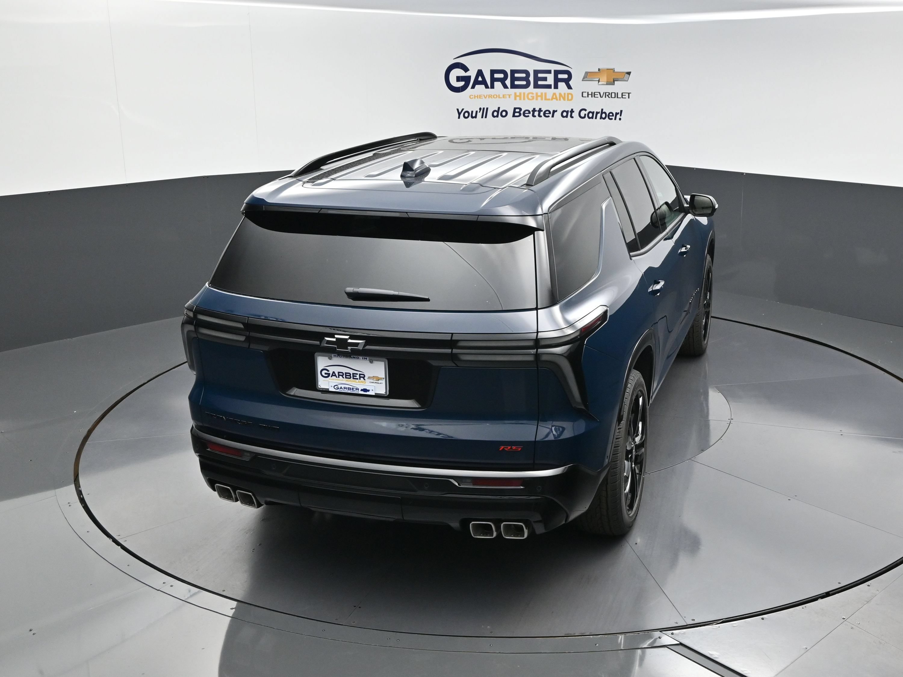 Vehicle thumbnail