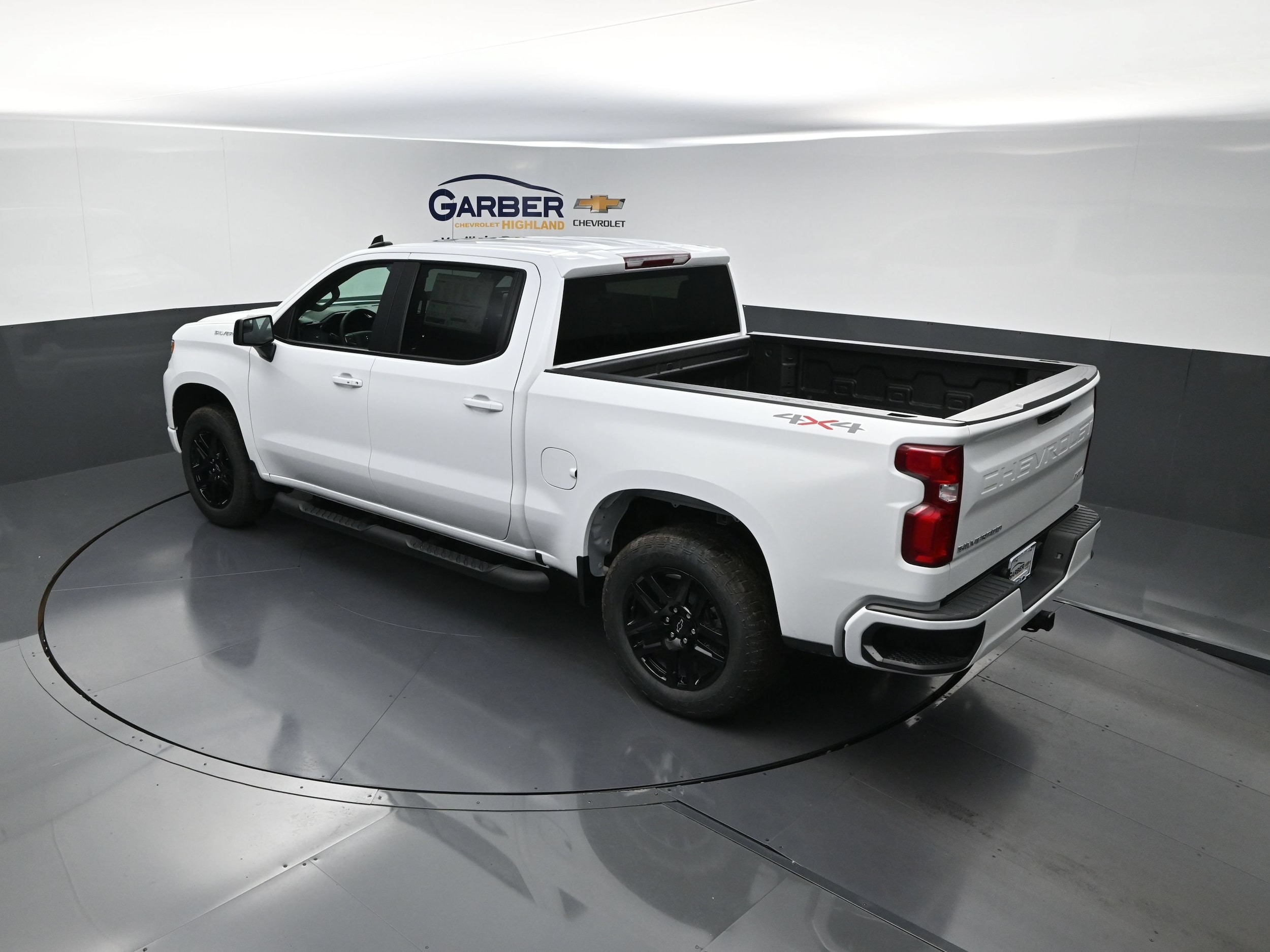 2026 Chevrolet Silverado 1500 RST - Photo 13