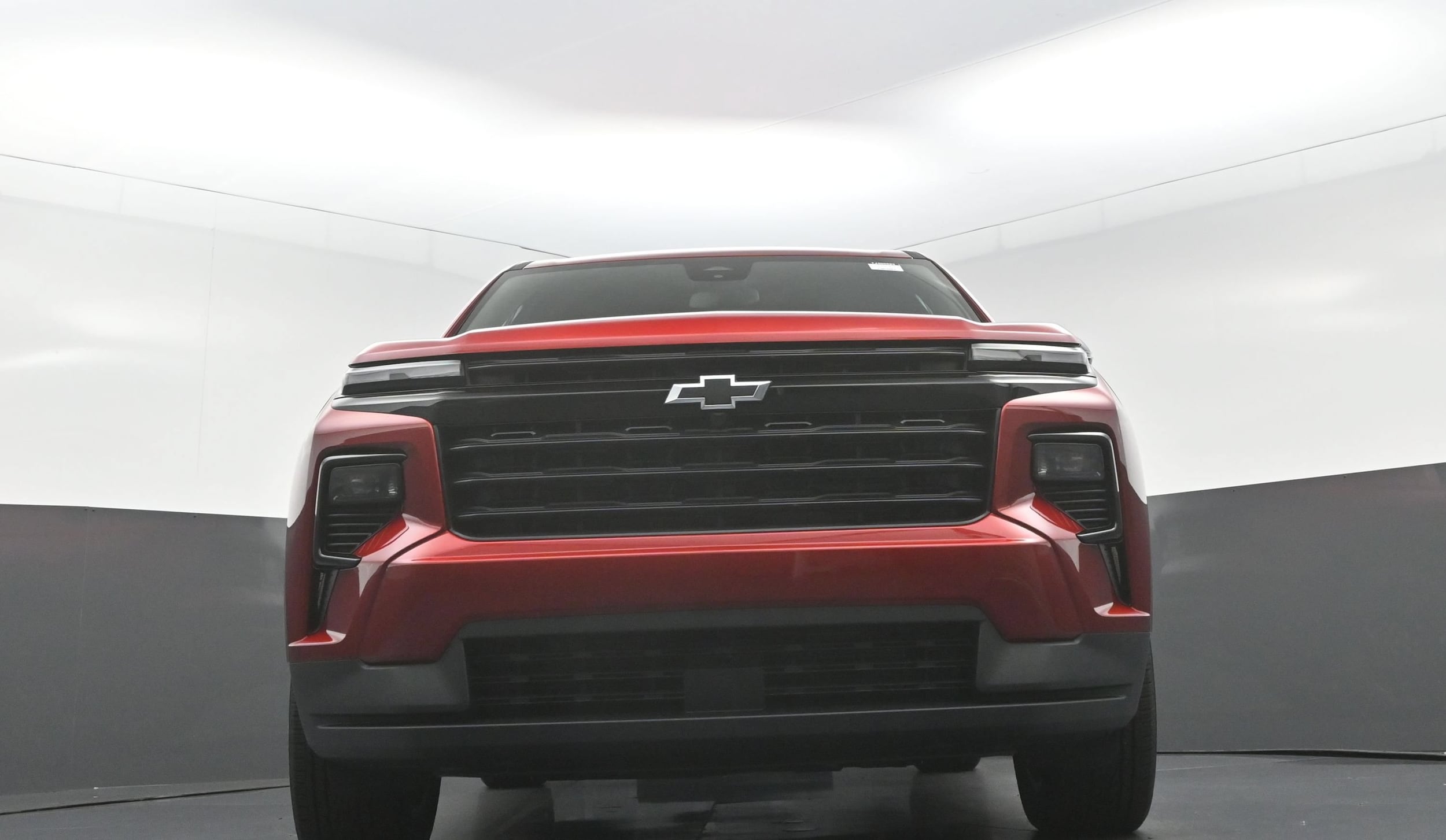 2026 Chevrolet Traverse LT - Photo 10