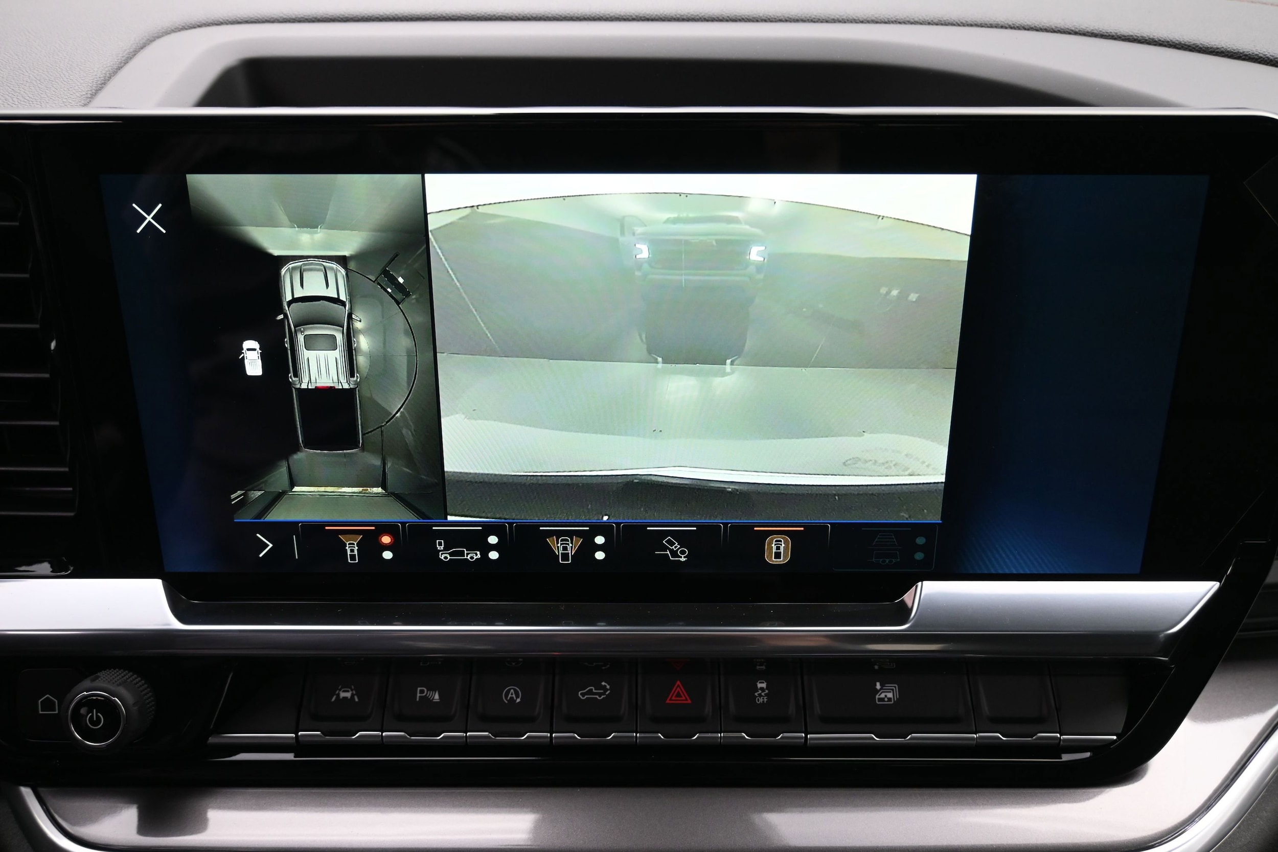 2026 Chevrolet Silverado 1500 High Country - Photo 40