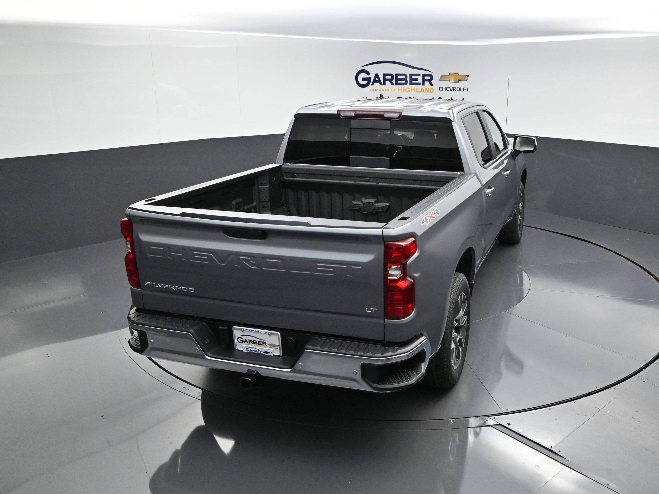 2026 Chevrolet Silverado 1500 LT - Photo 14