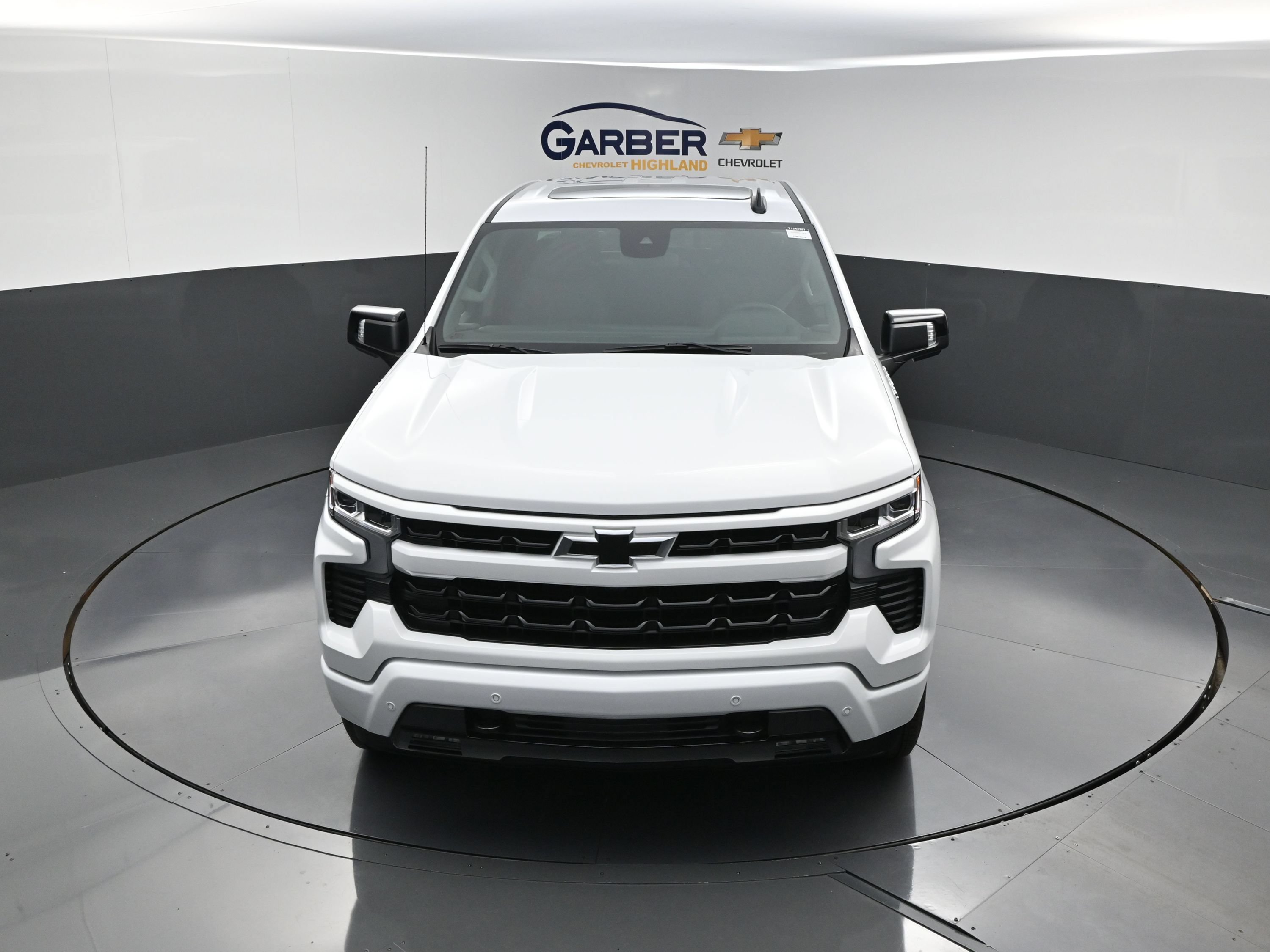 Vehicle thumbnail
