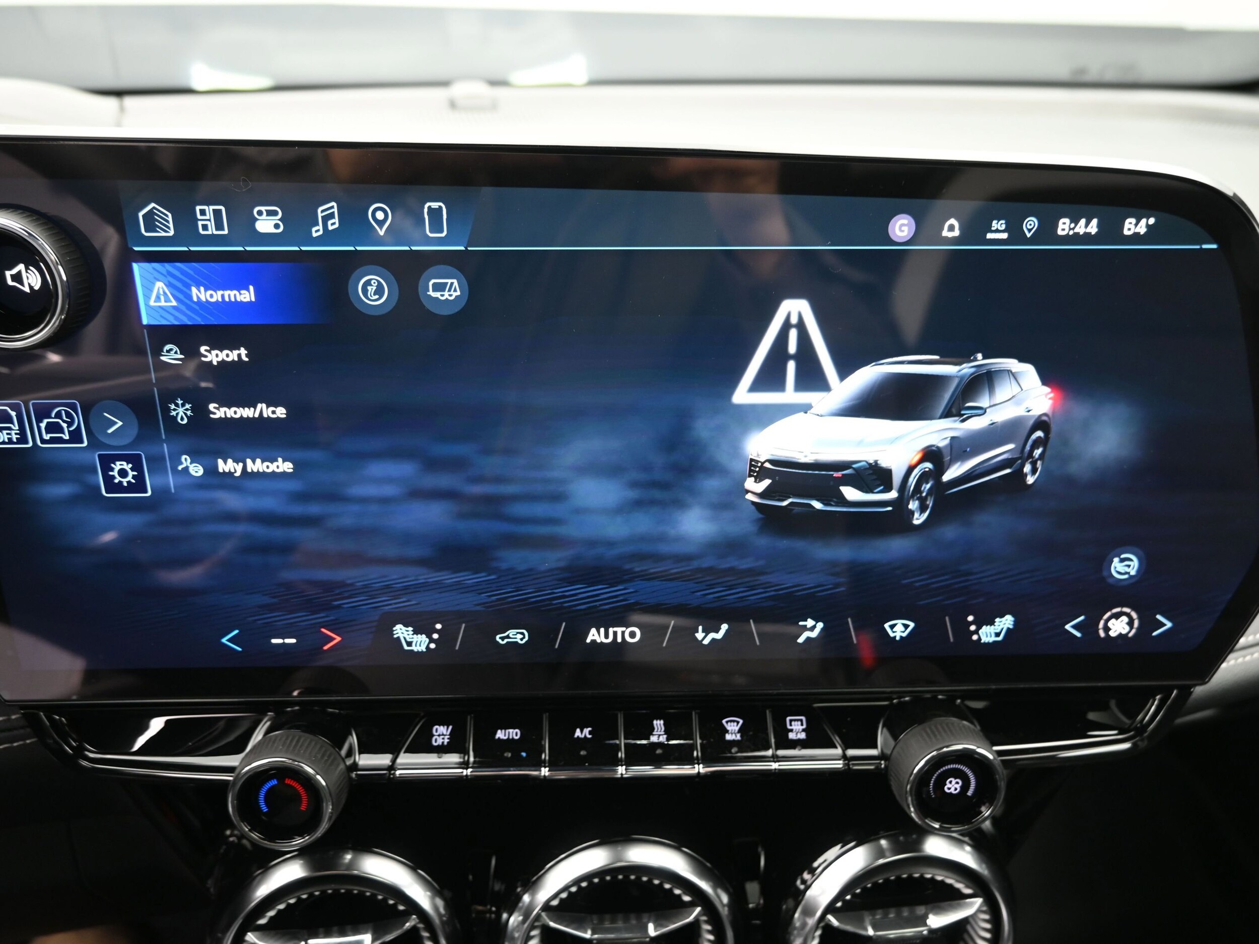 2026 Chevrolet Blazer EV LT - Photo 43
