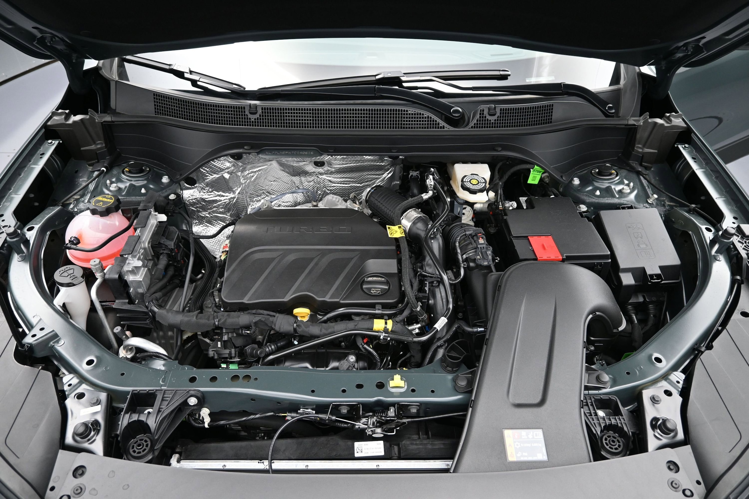 2026 Chevrolet Trax LT - Photo 48