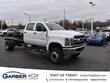 Chevrolet Silverado 4500 HD