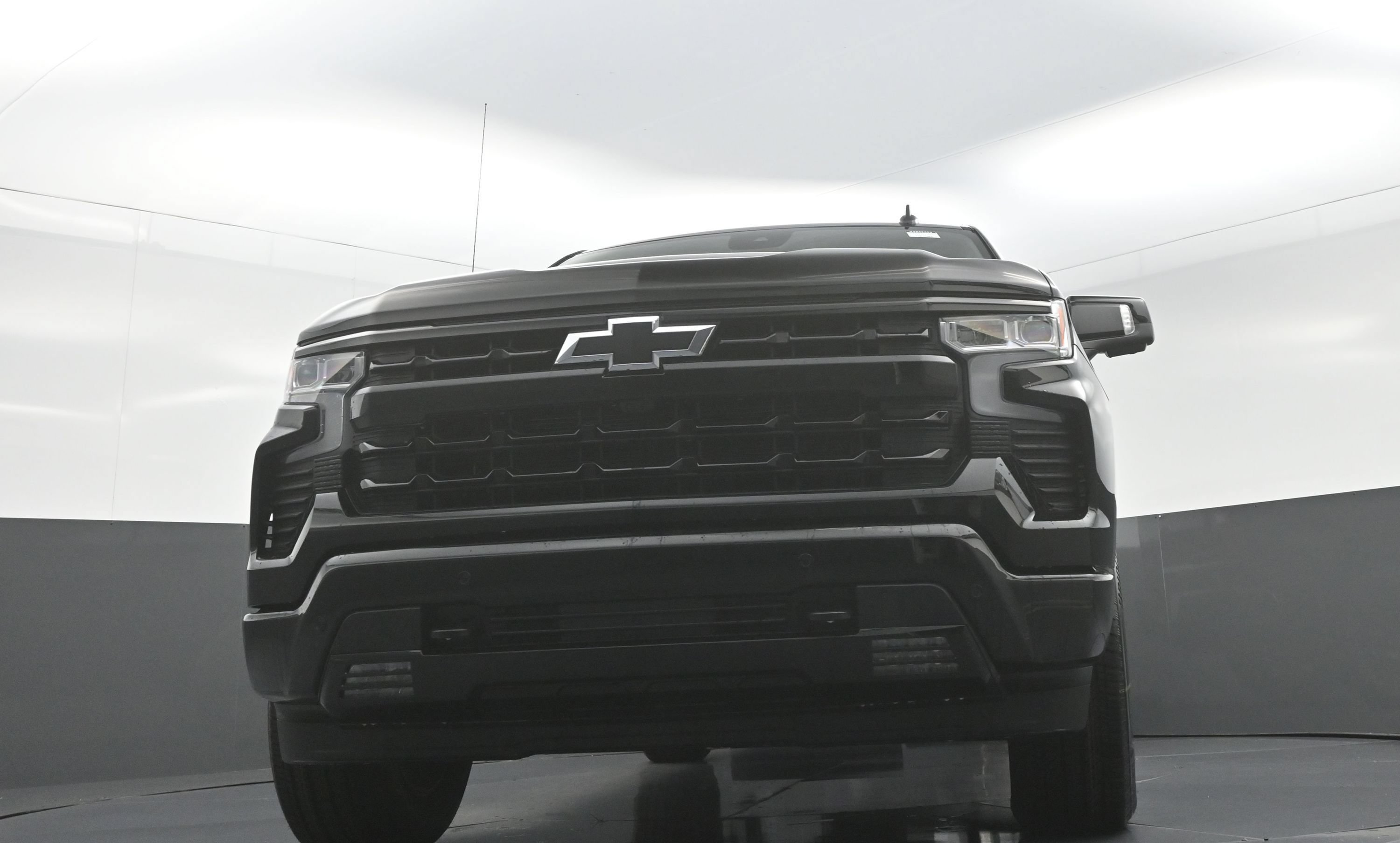 2026 Chevrolet Silverado 1500 RST - Photo 10