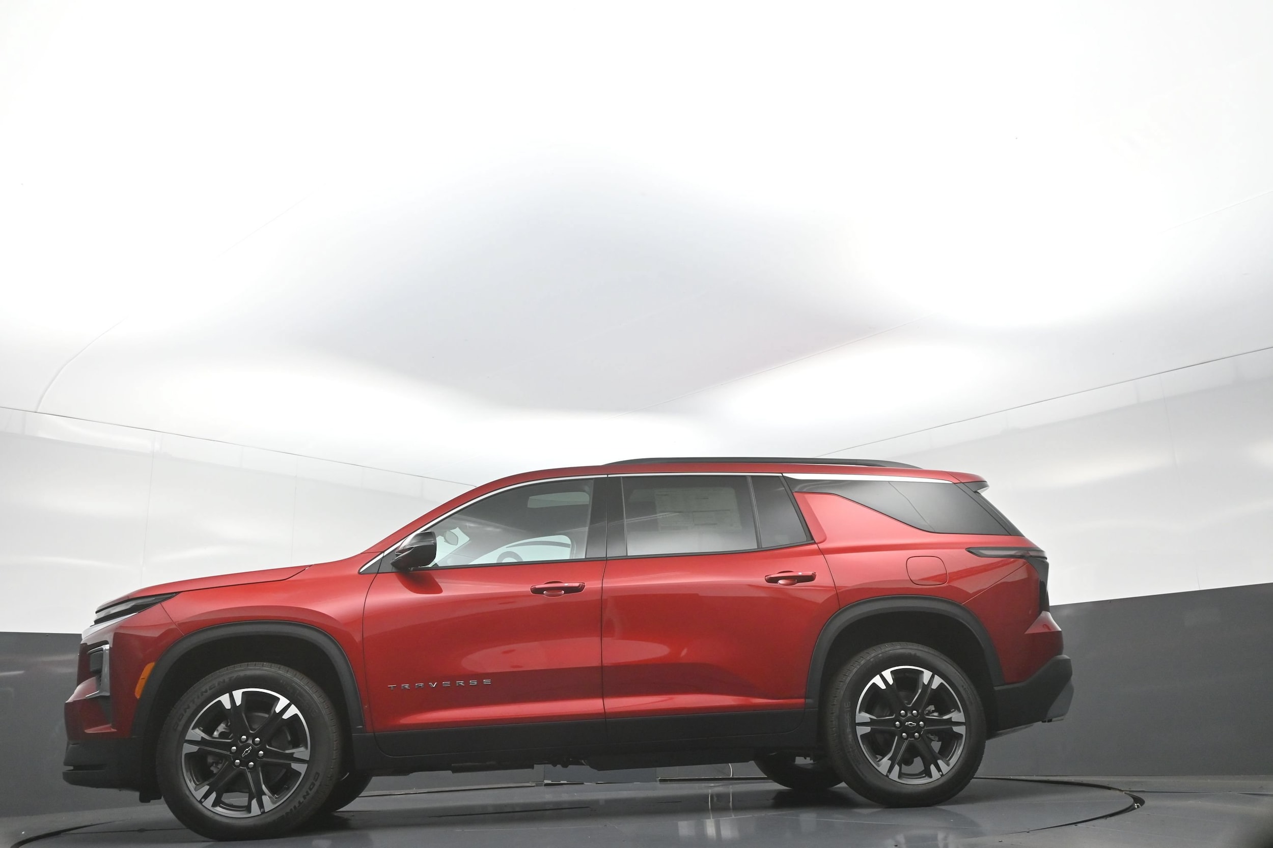 Vehicle thumbnail