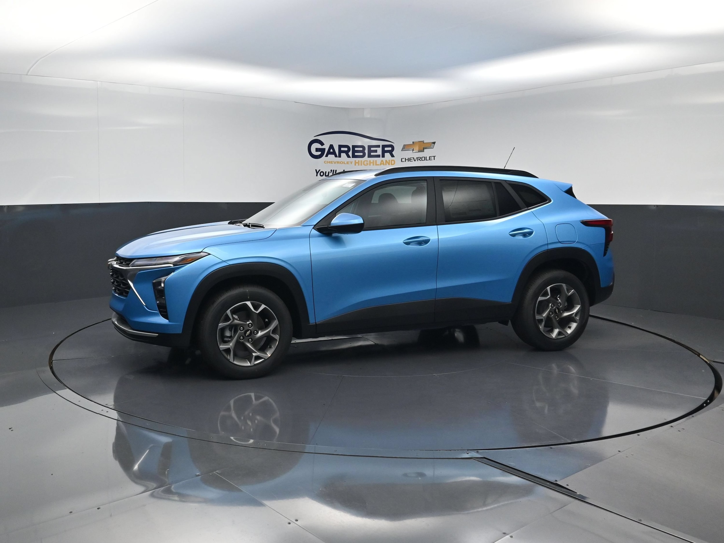 2026 Chevrolet Trax LT - Photo 6