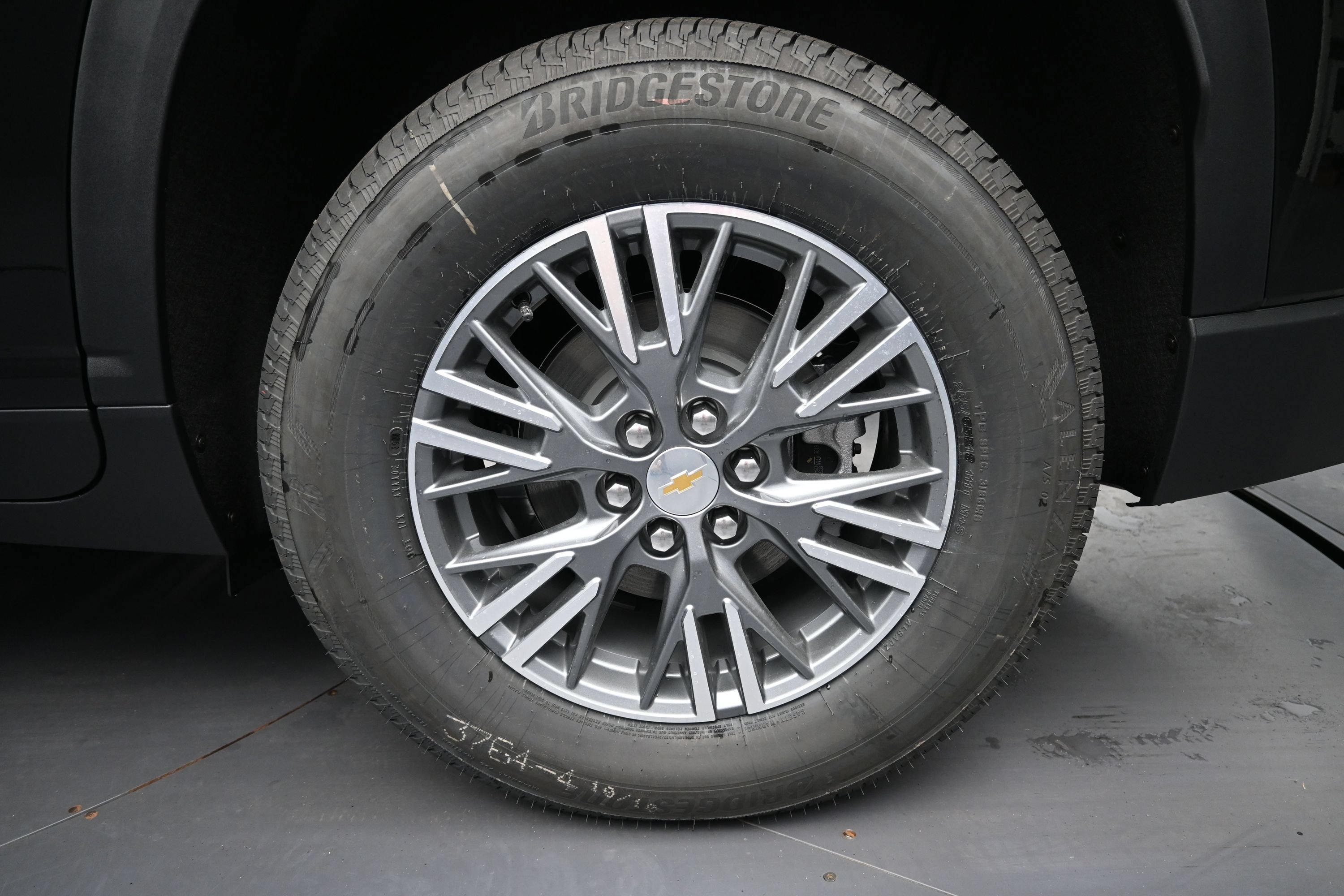Vehicle thumbnail