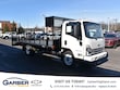 Chevrolet Low Cab Forward 4500