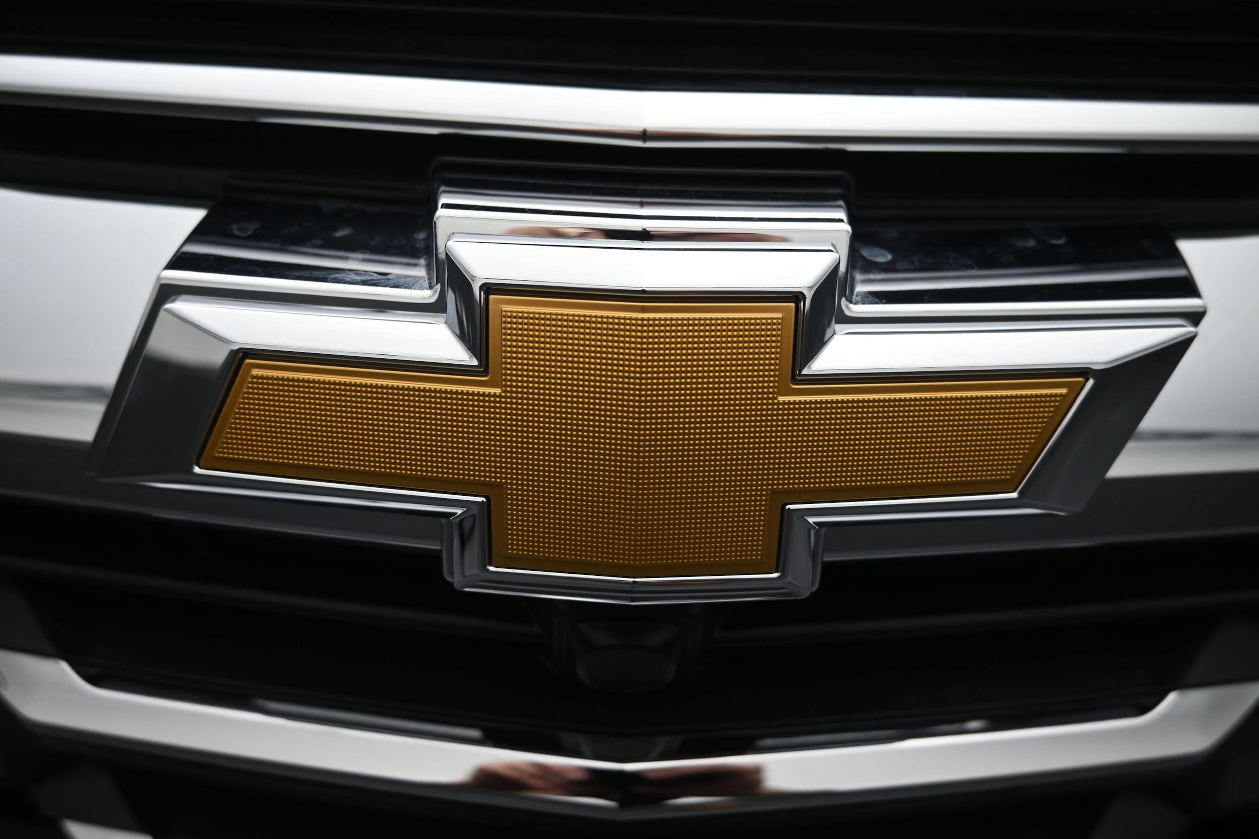 2027 Chevrolet Equinox LT - Photo 53