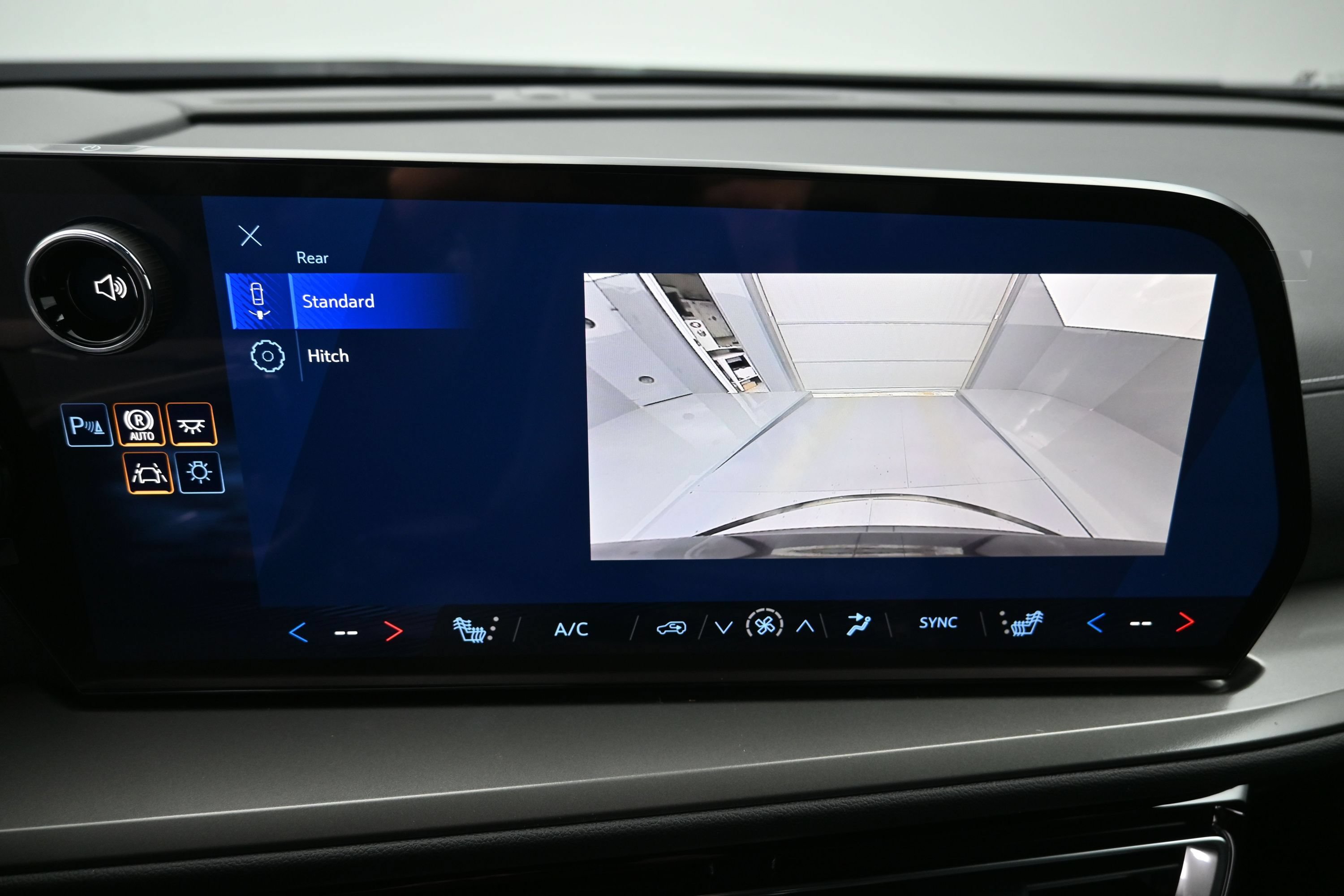 Vehicle thumbnail