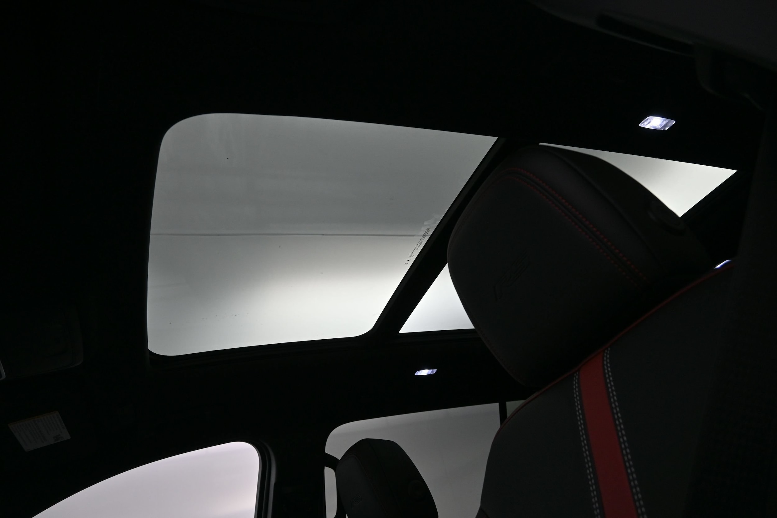 2027 Chevrolet Traverse RS - Photo 57