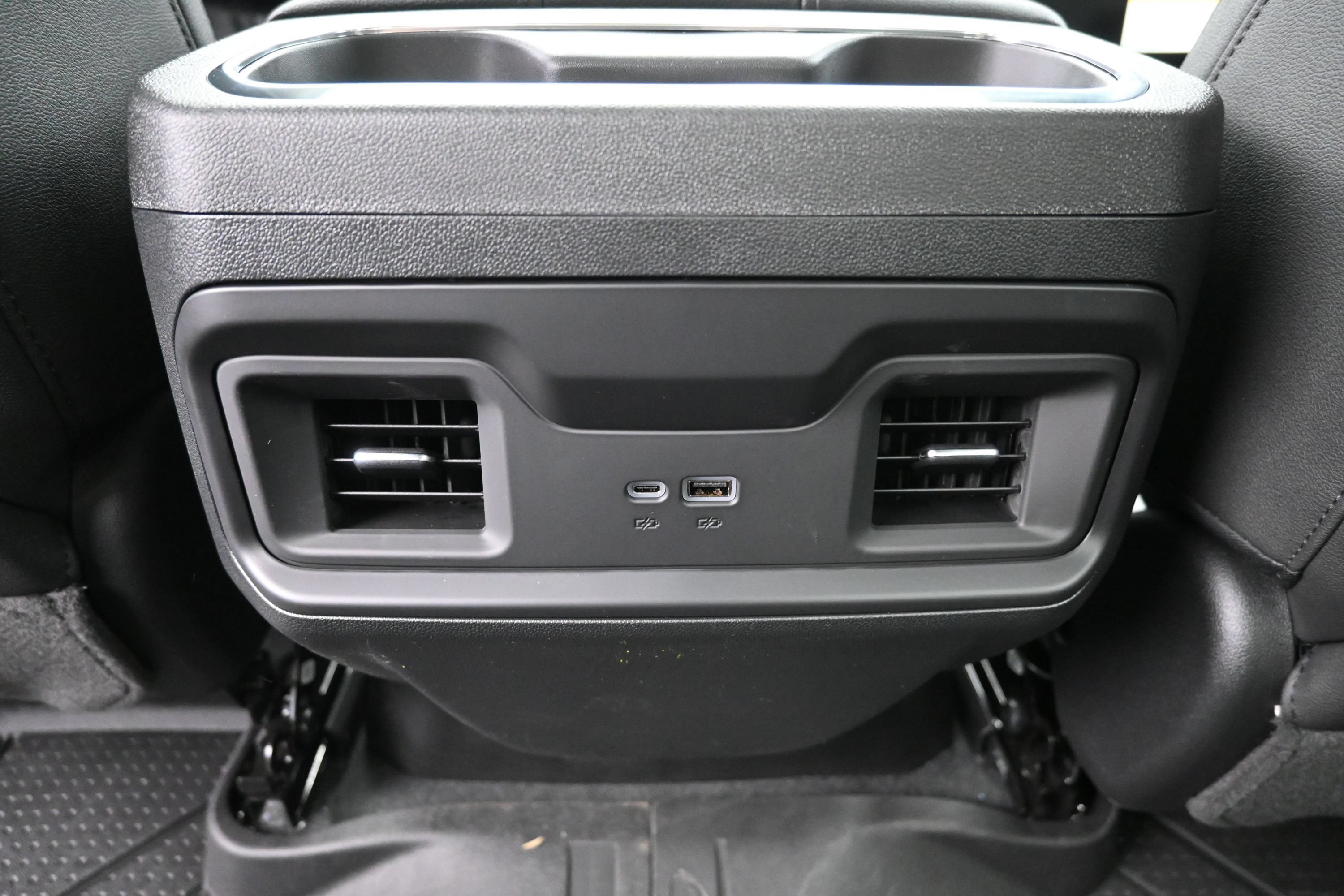 2026 Chevrolet Silverado 1500 RST - Photo 58