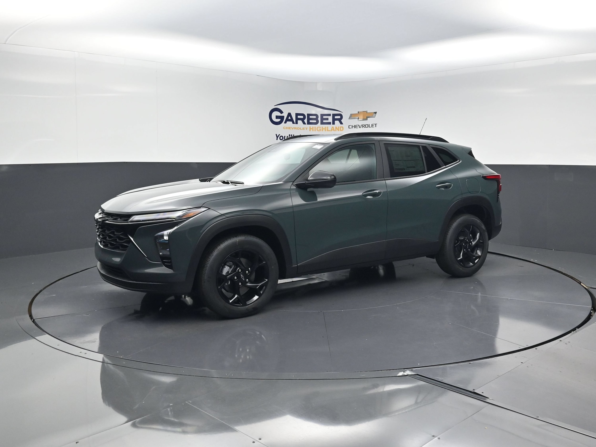 2026 Chevrolet Trax LT - Photo 6