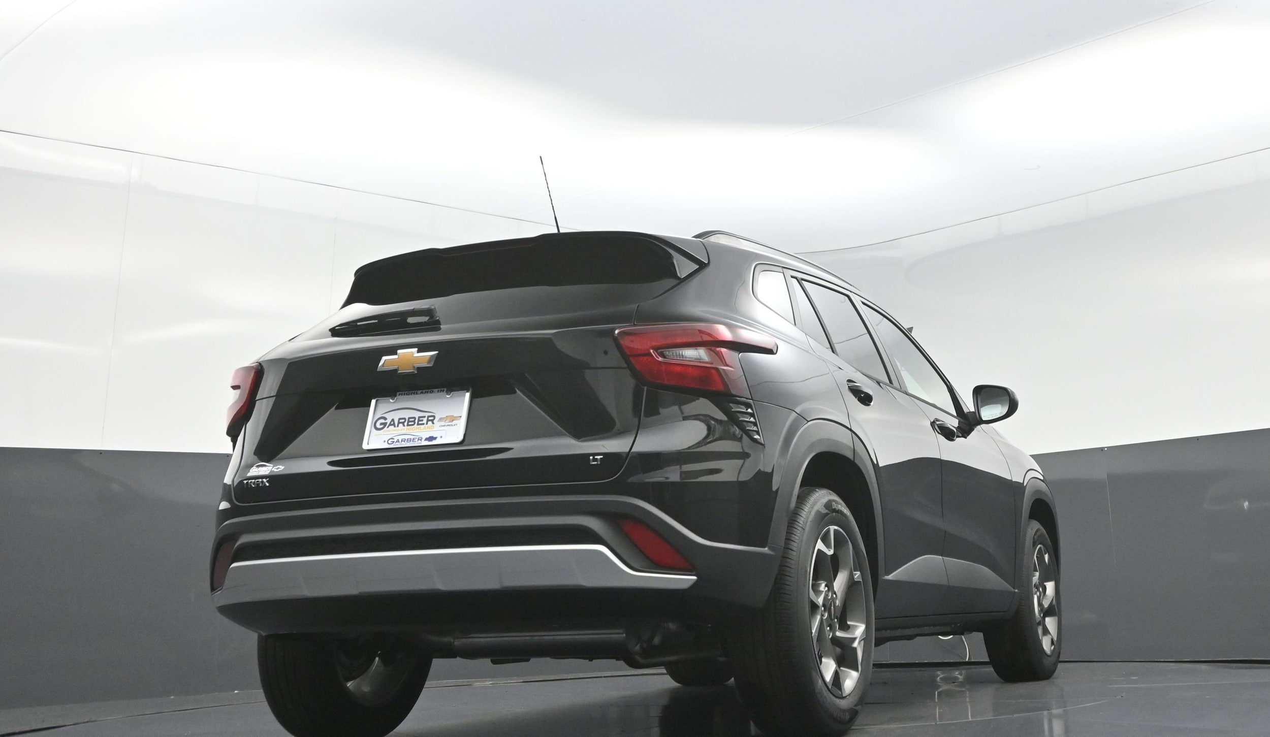 2026 Chevrolet Trax LT - Photo 12