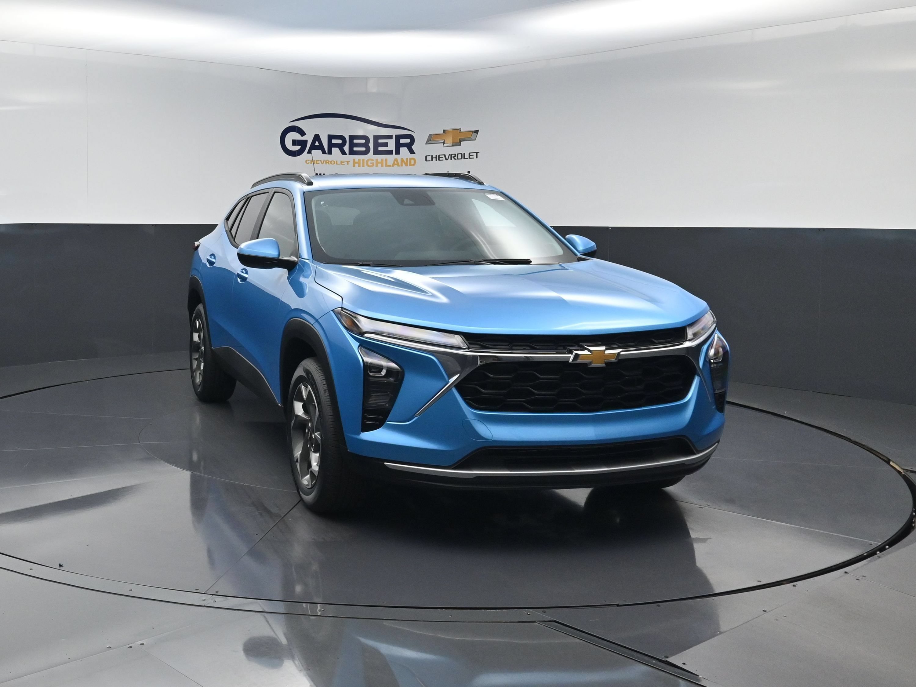 2026 Chevrolet Trax LT - Photo 8