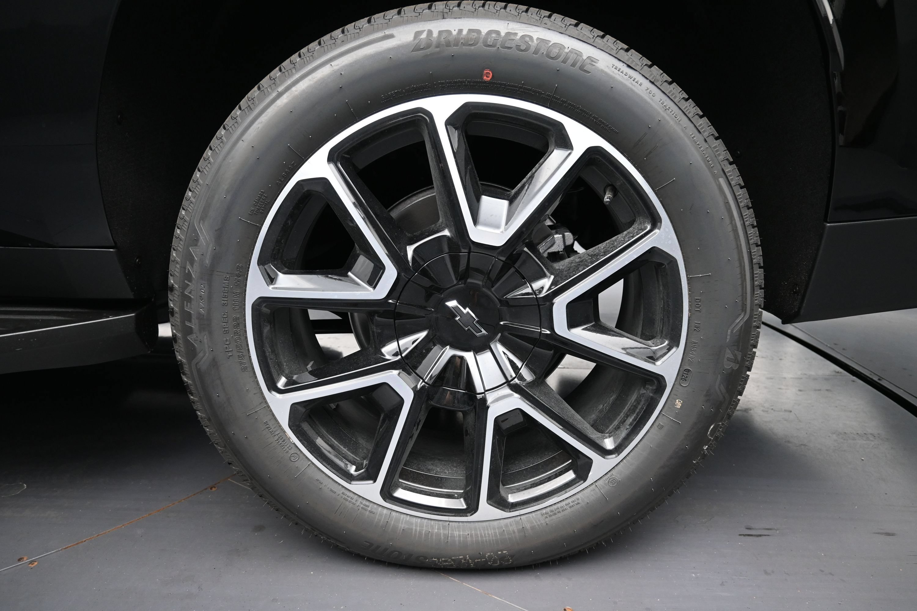 Vehicle thumbnail
