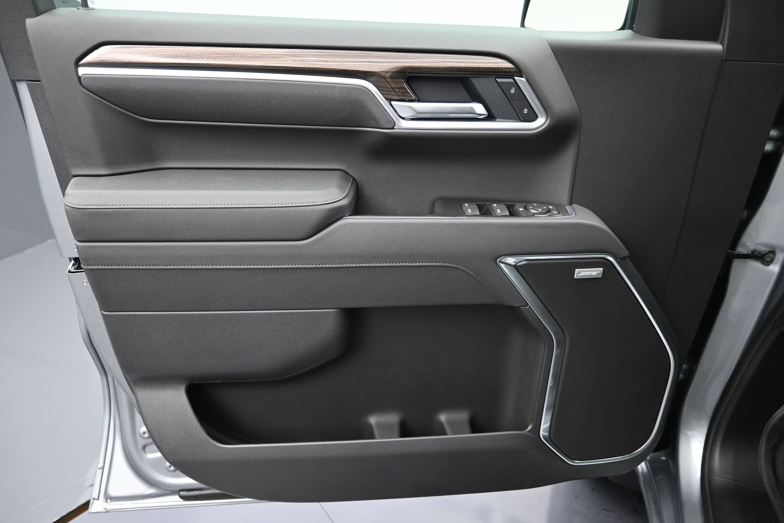 2026 Chevrolet Silverado 1500 RST - Photo 22
