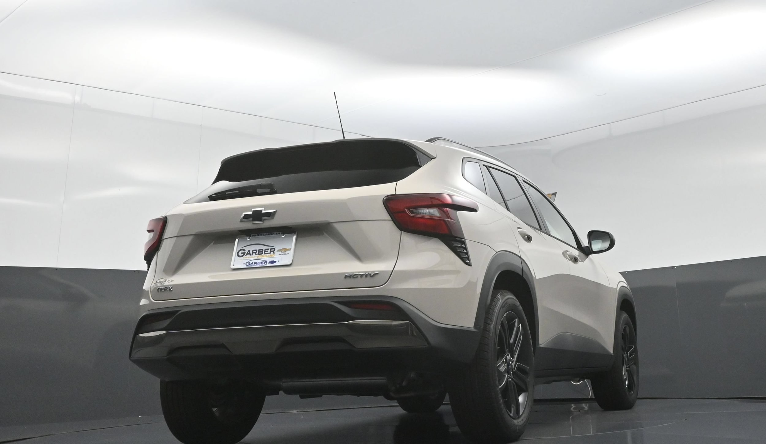 2026 Chevrolet Trax Activ - Photo 12