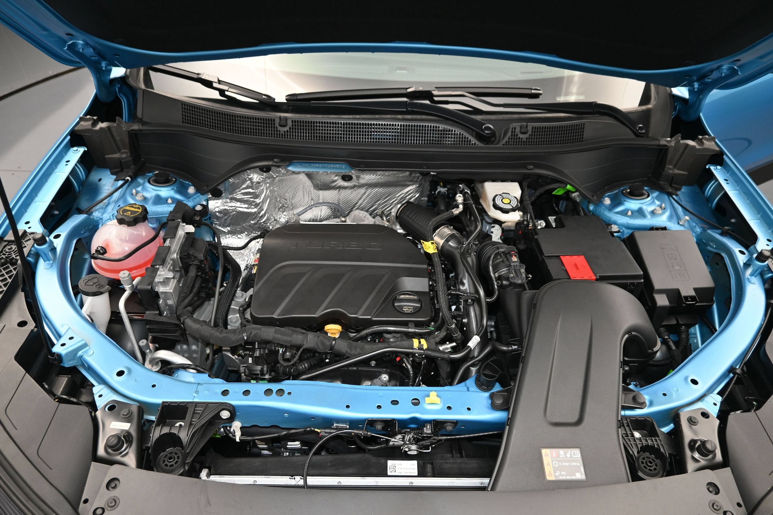 2026 Chevrolet Trax RS - Photo 46