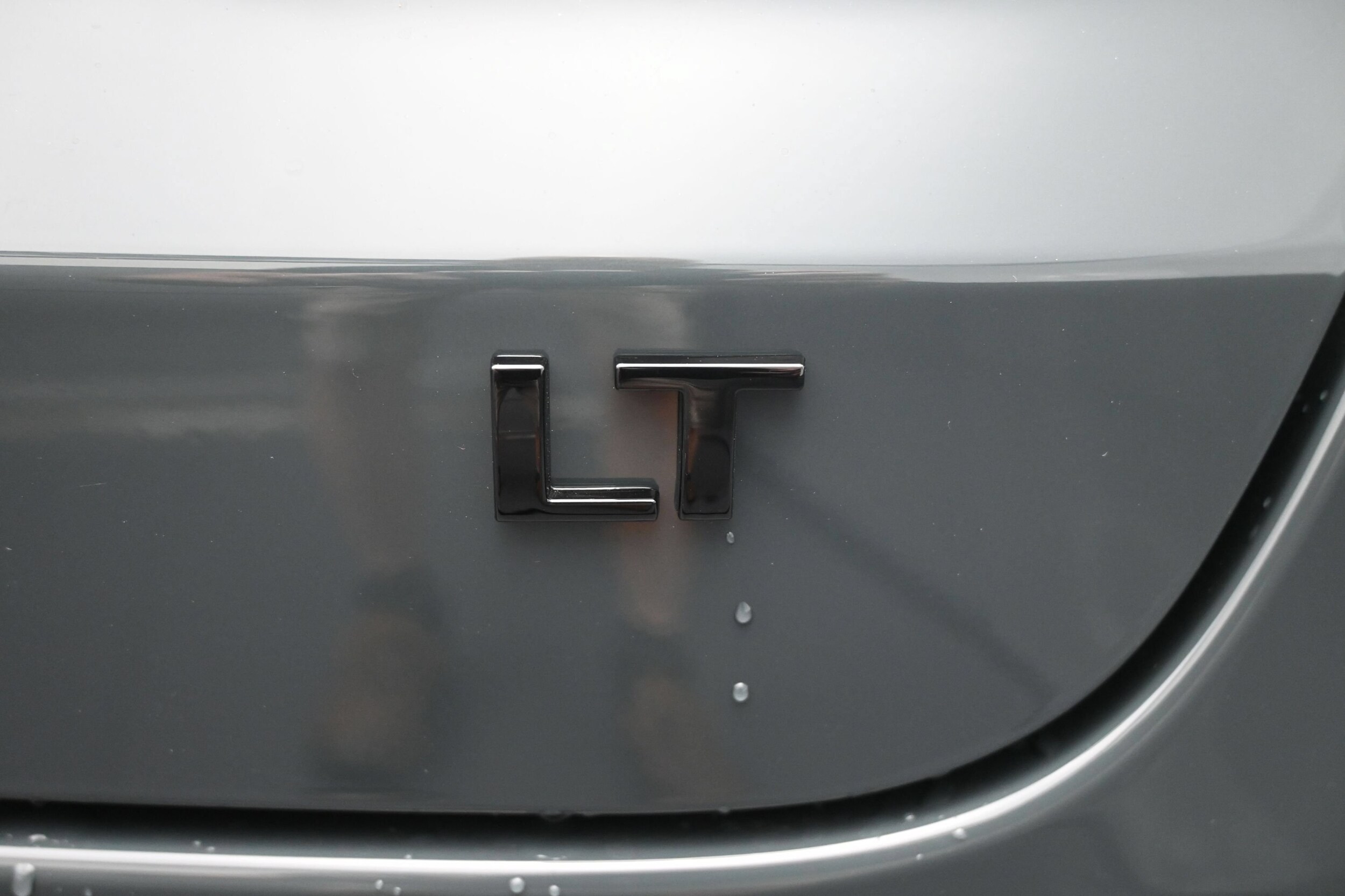2026 Chevrolet Trax LT - Photo 51