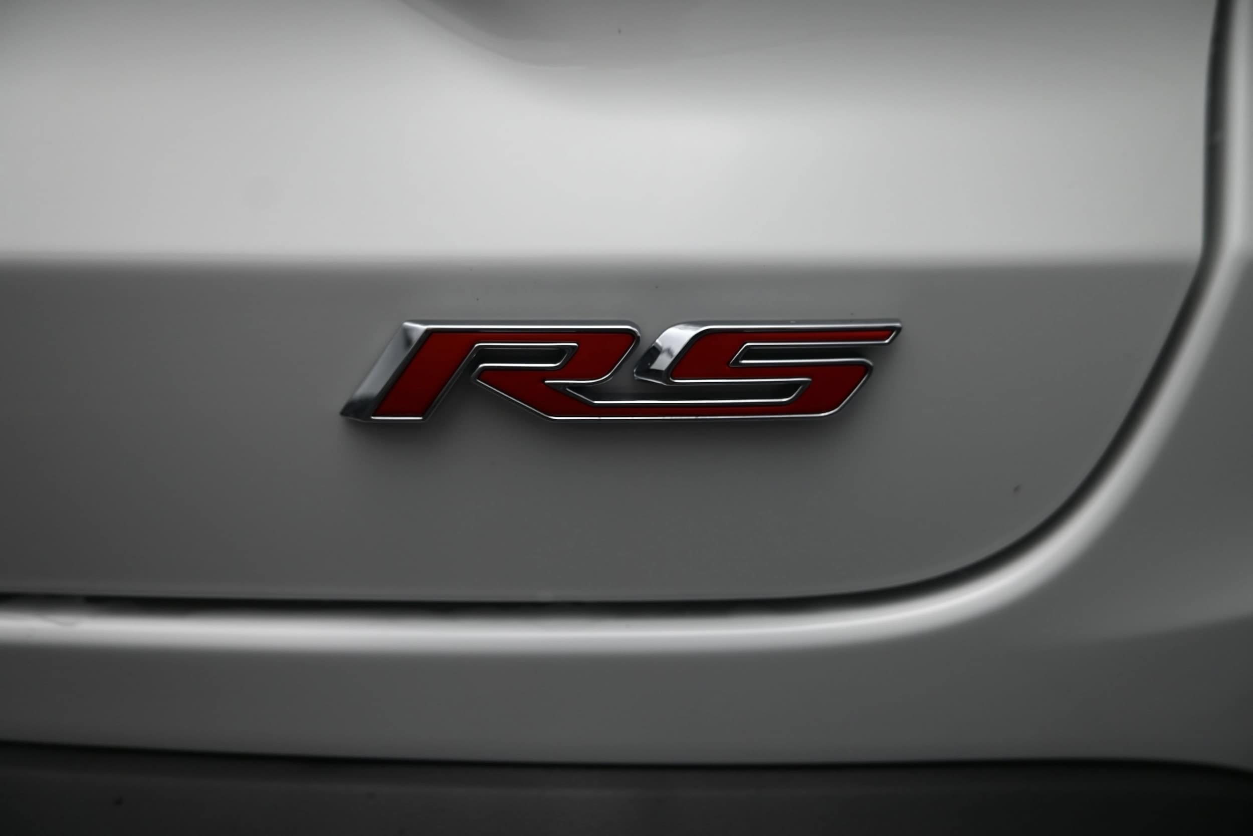 2026 Chevrolet Trax RS - Photo 51