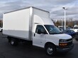 Chevrolet Express Cutaway 3500